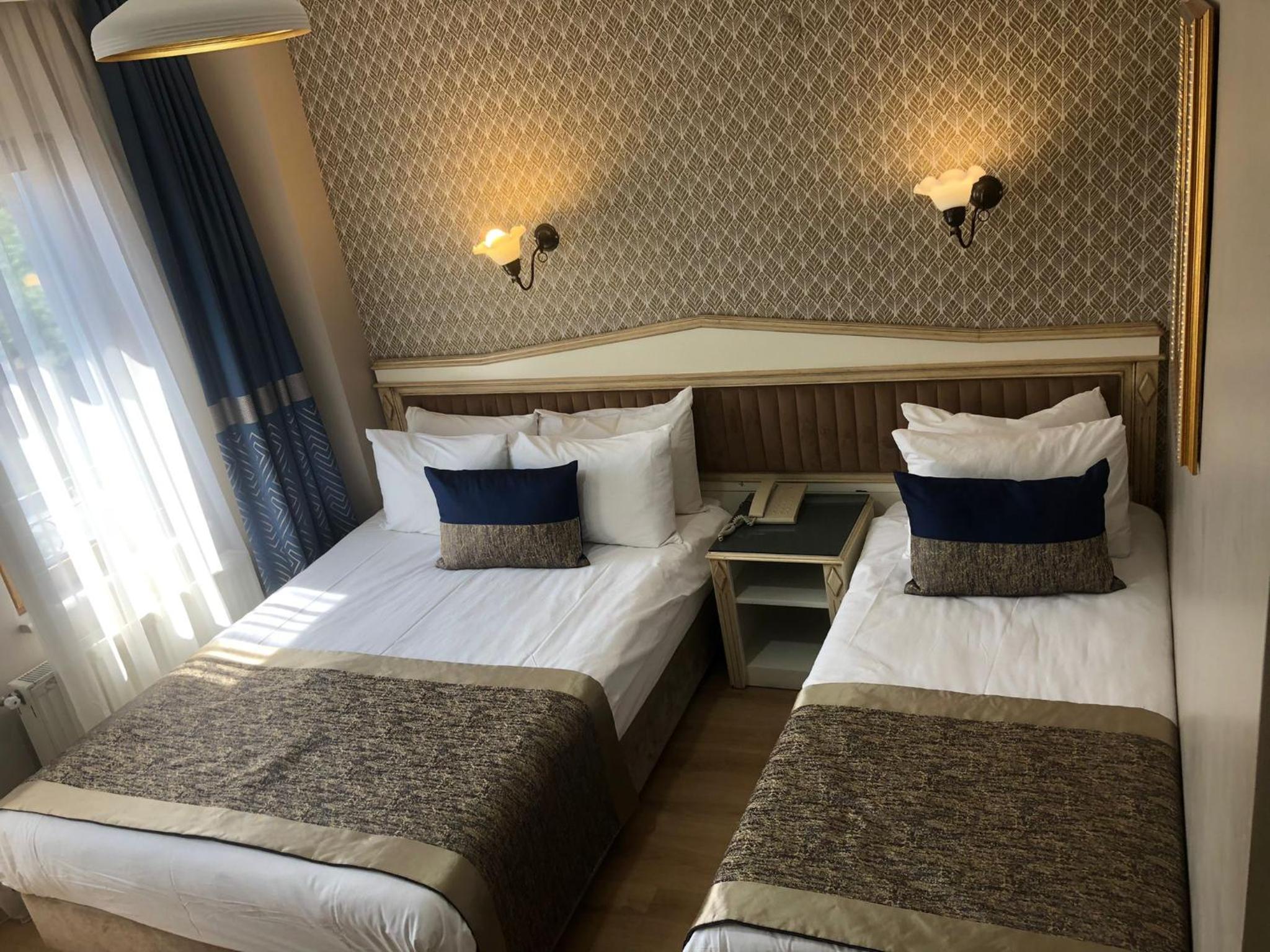 Standard Triple Room photo 1
