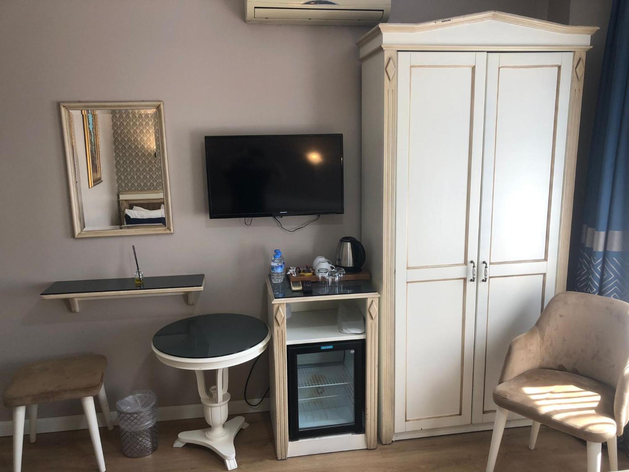 Standard Triple Room photo 3