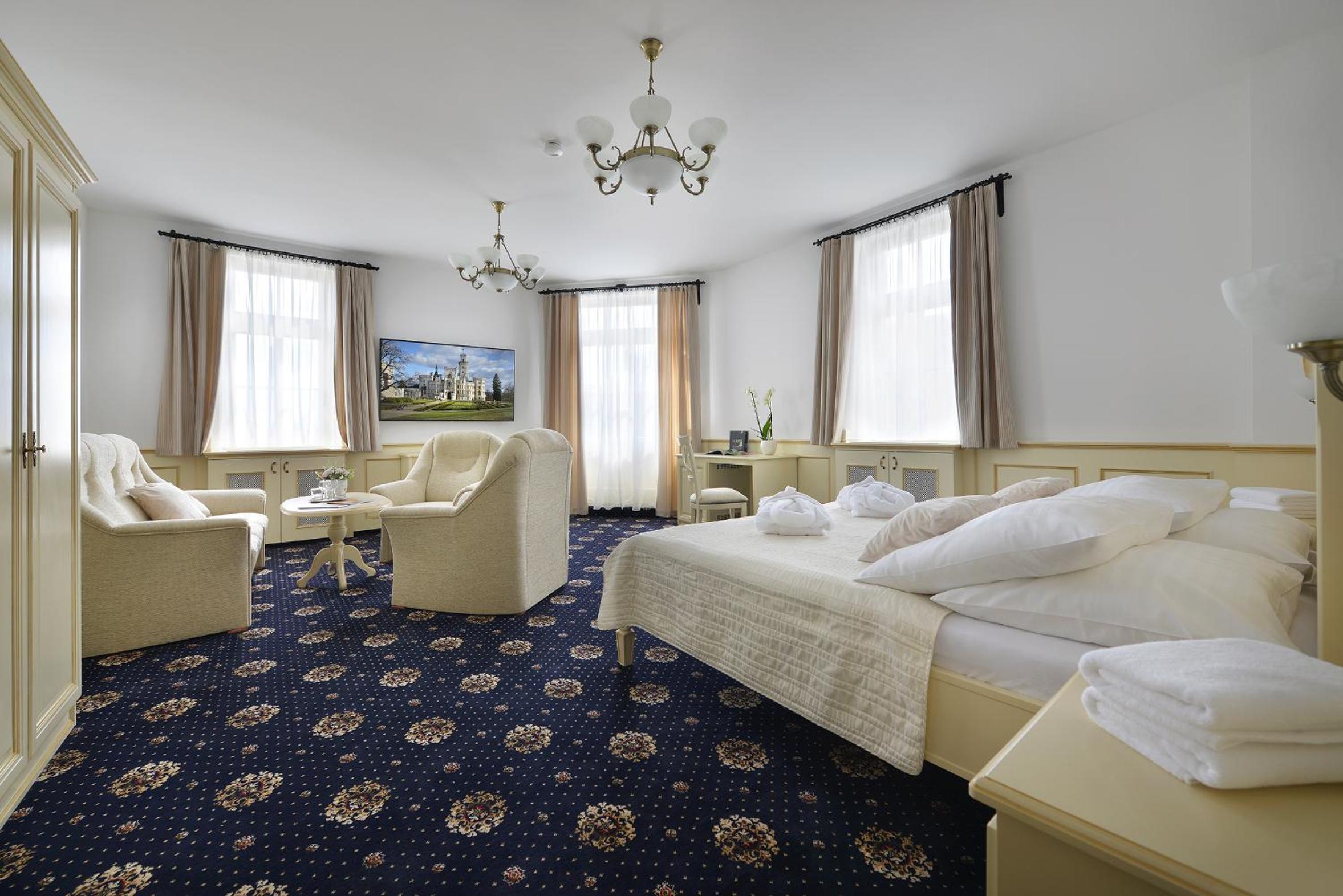 Suite
