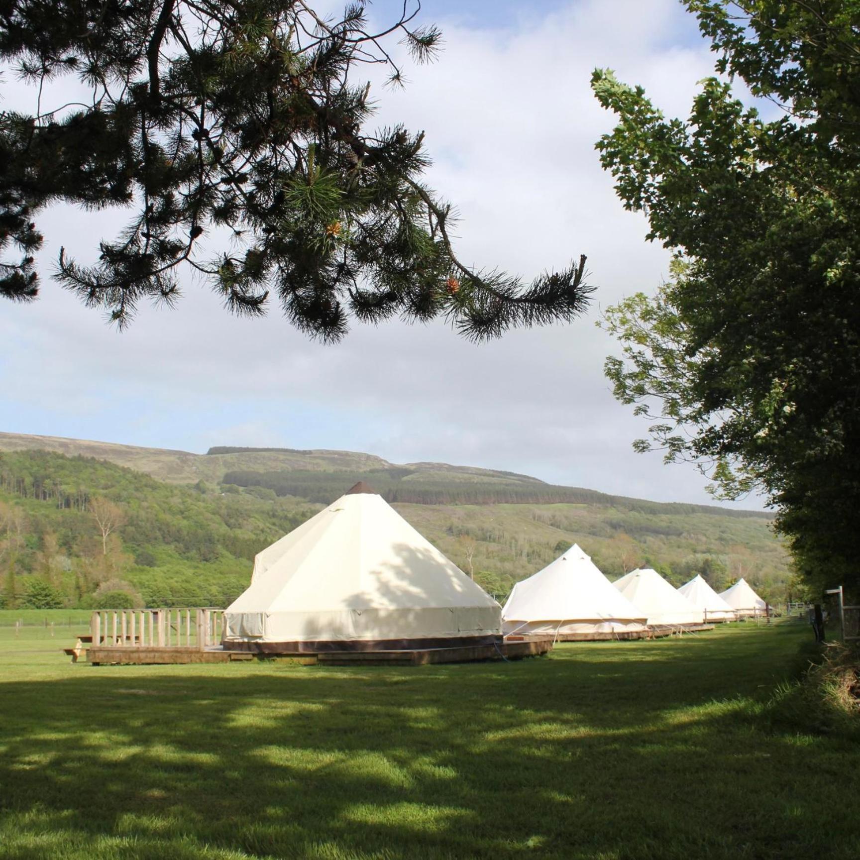 Family Bell Tent - Photo 3