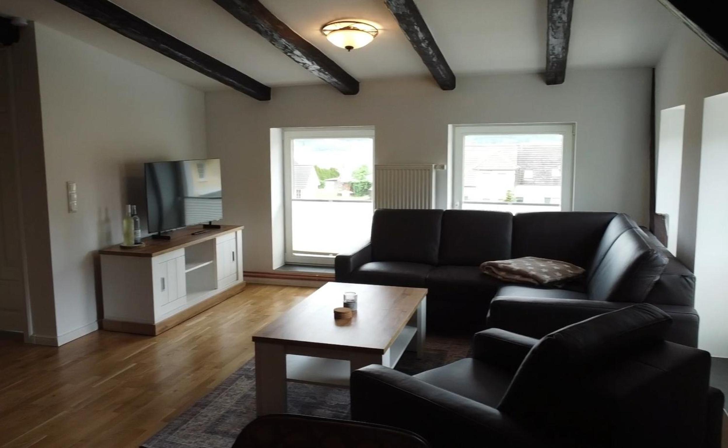 Apartment photo 1