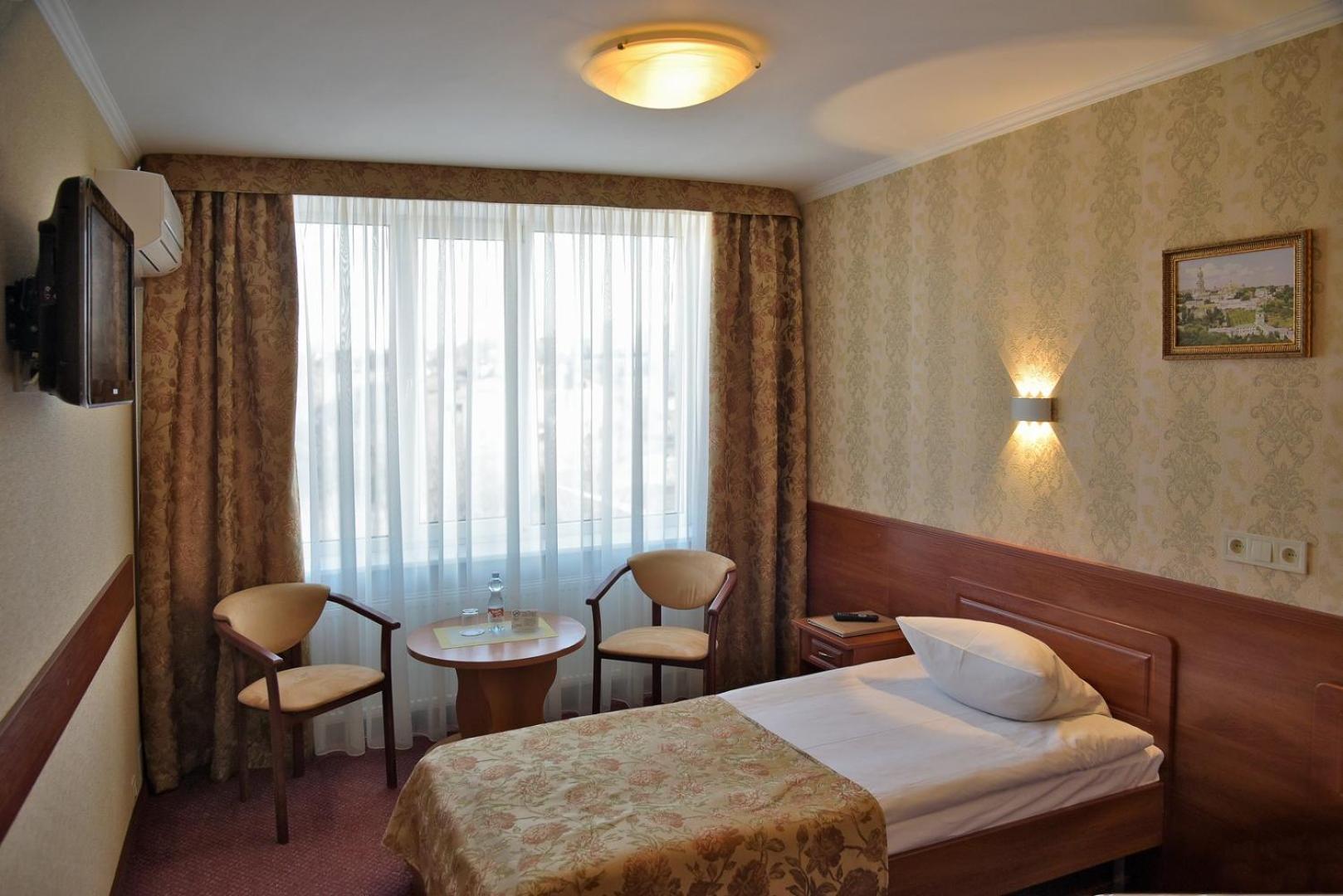 Single Room