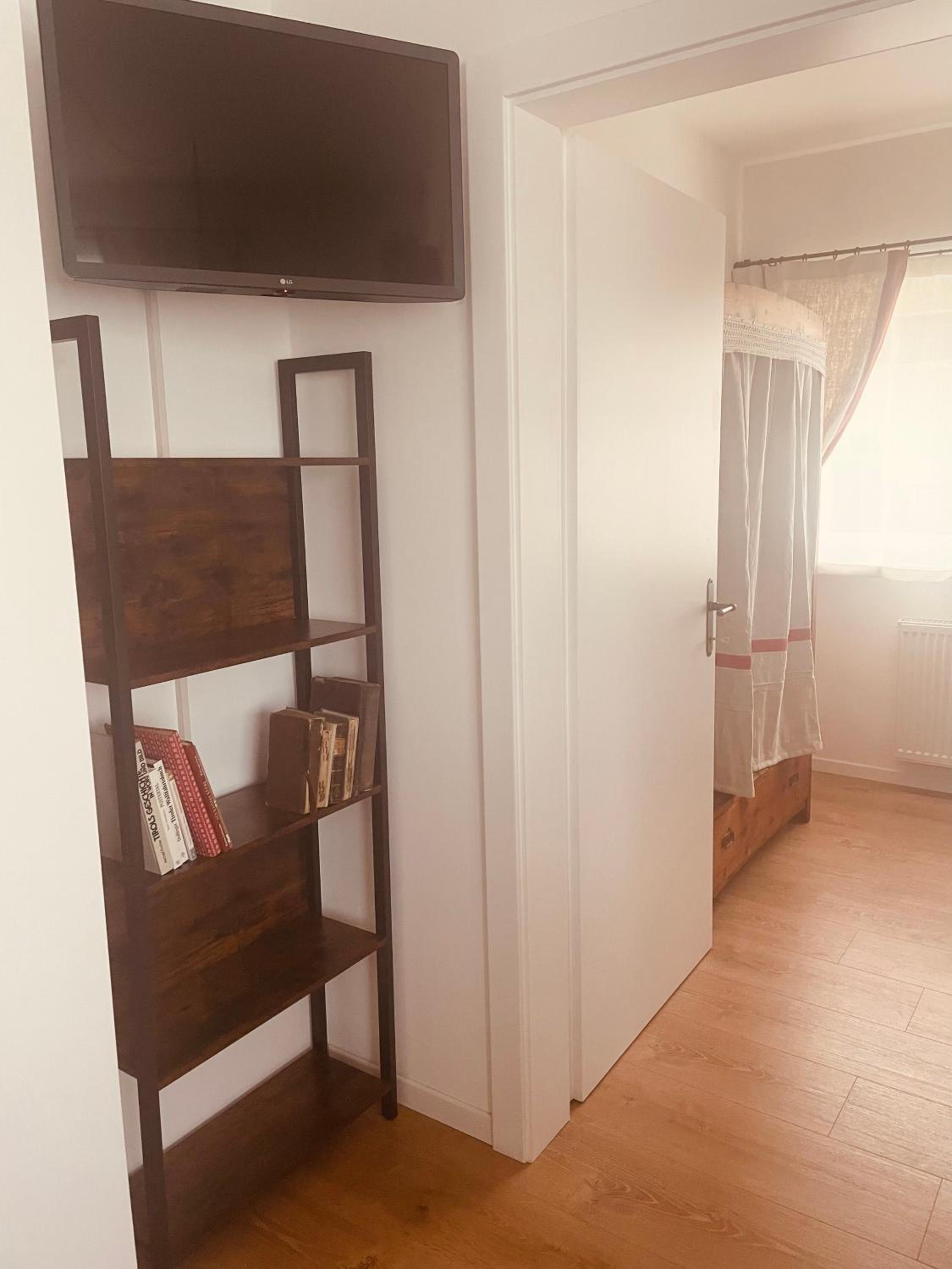 Two-Bedroom Apartment photo 2