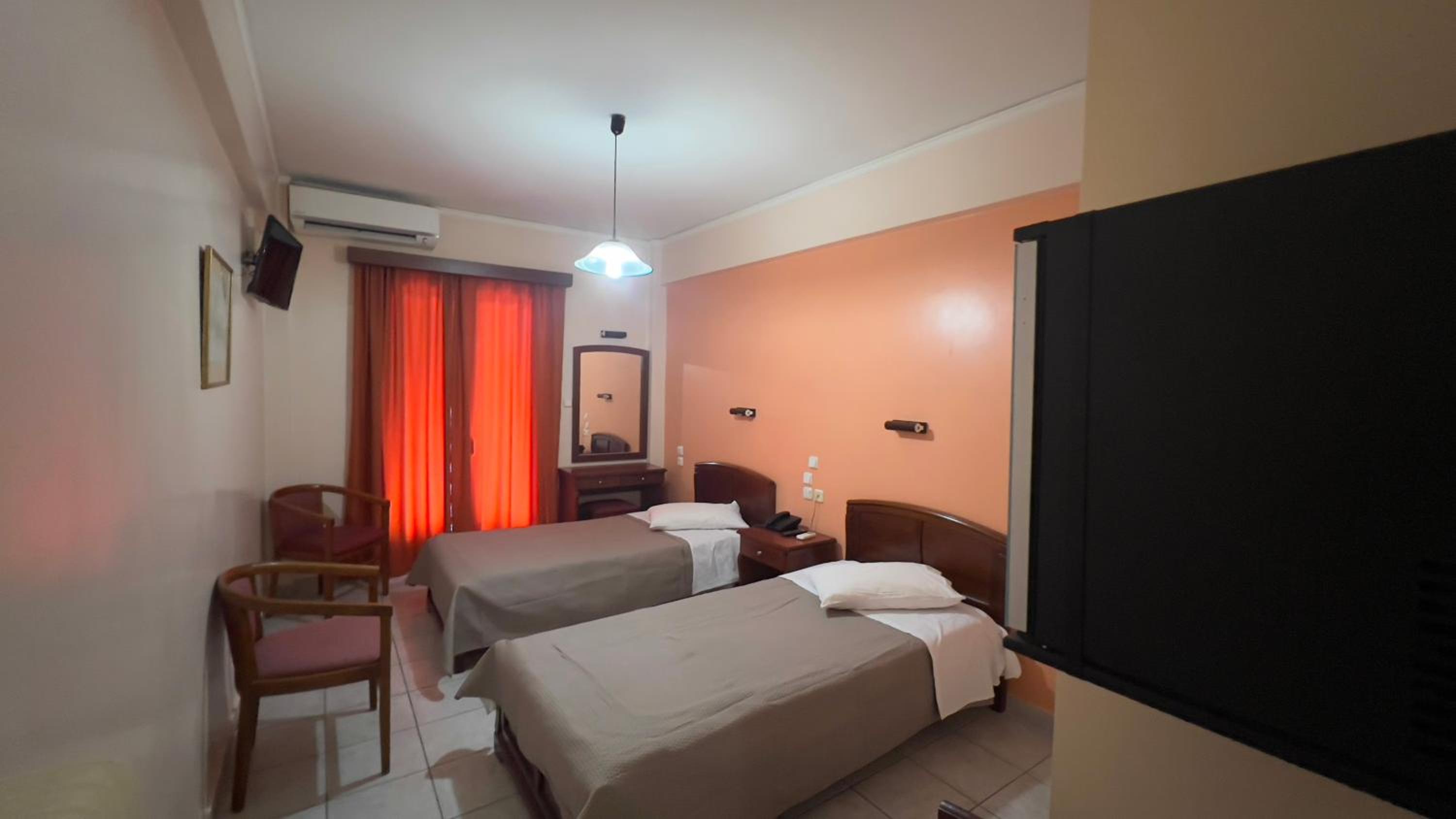 Superior Twin room  photo 1