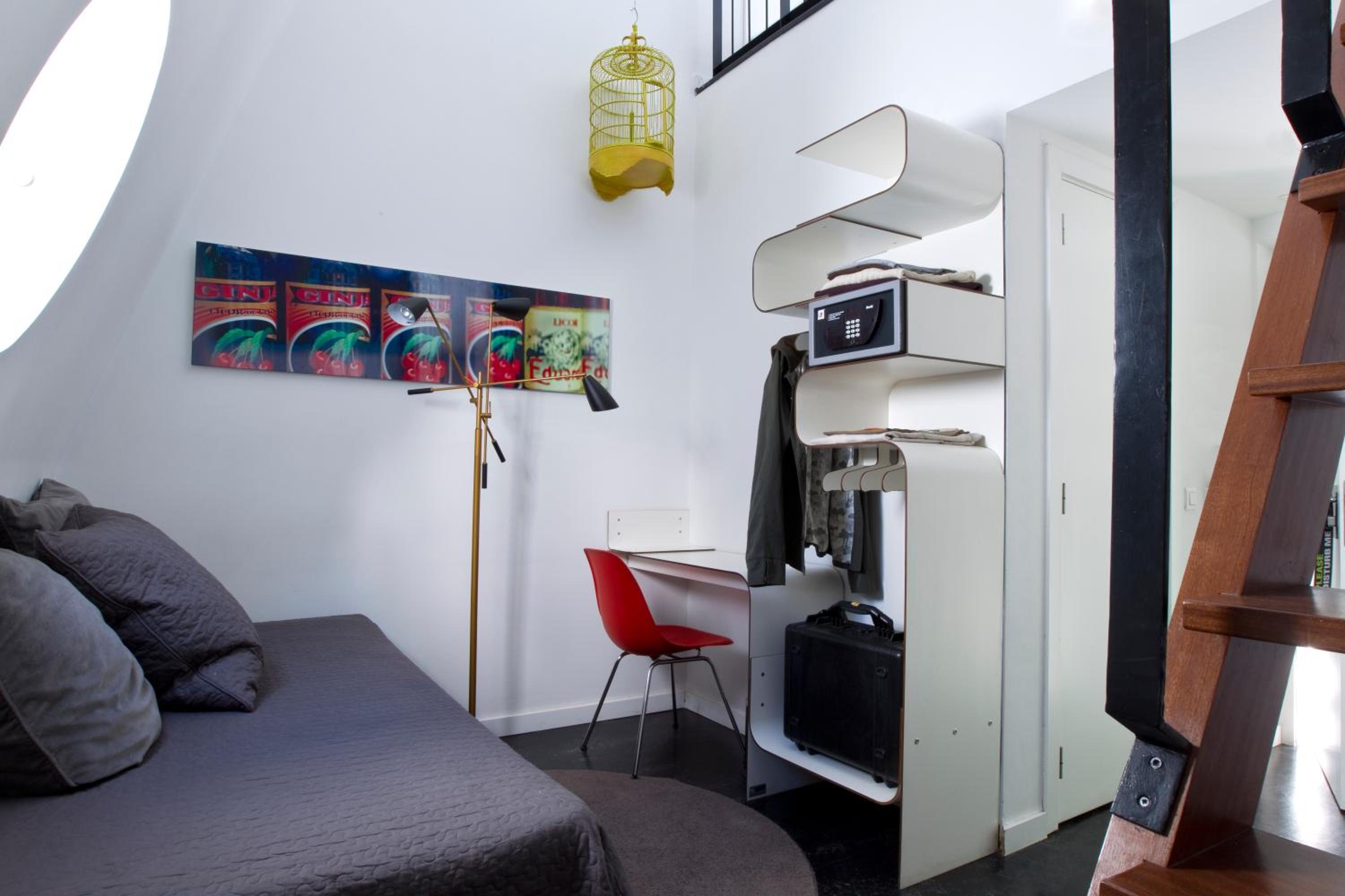 Duplex Triple Room - Photo 1