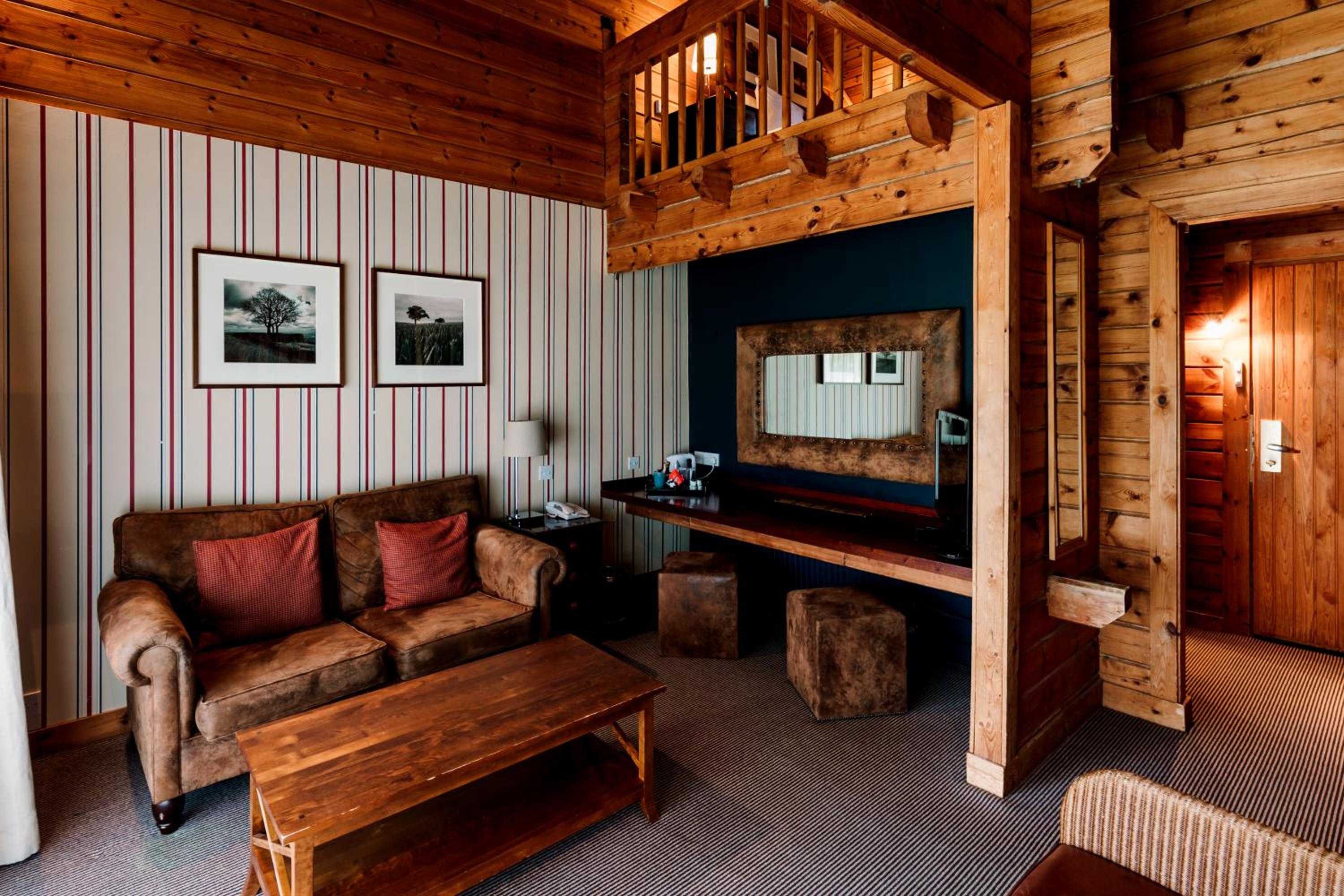 Hotel Executive room - Photo 2