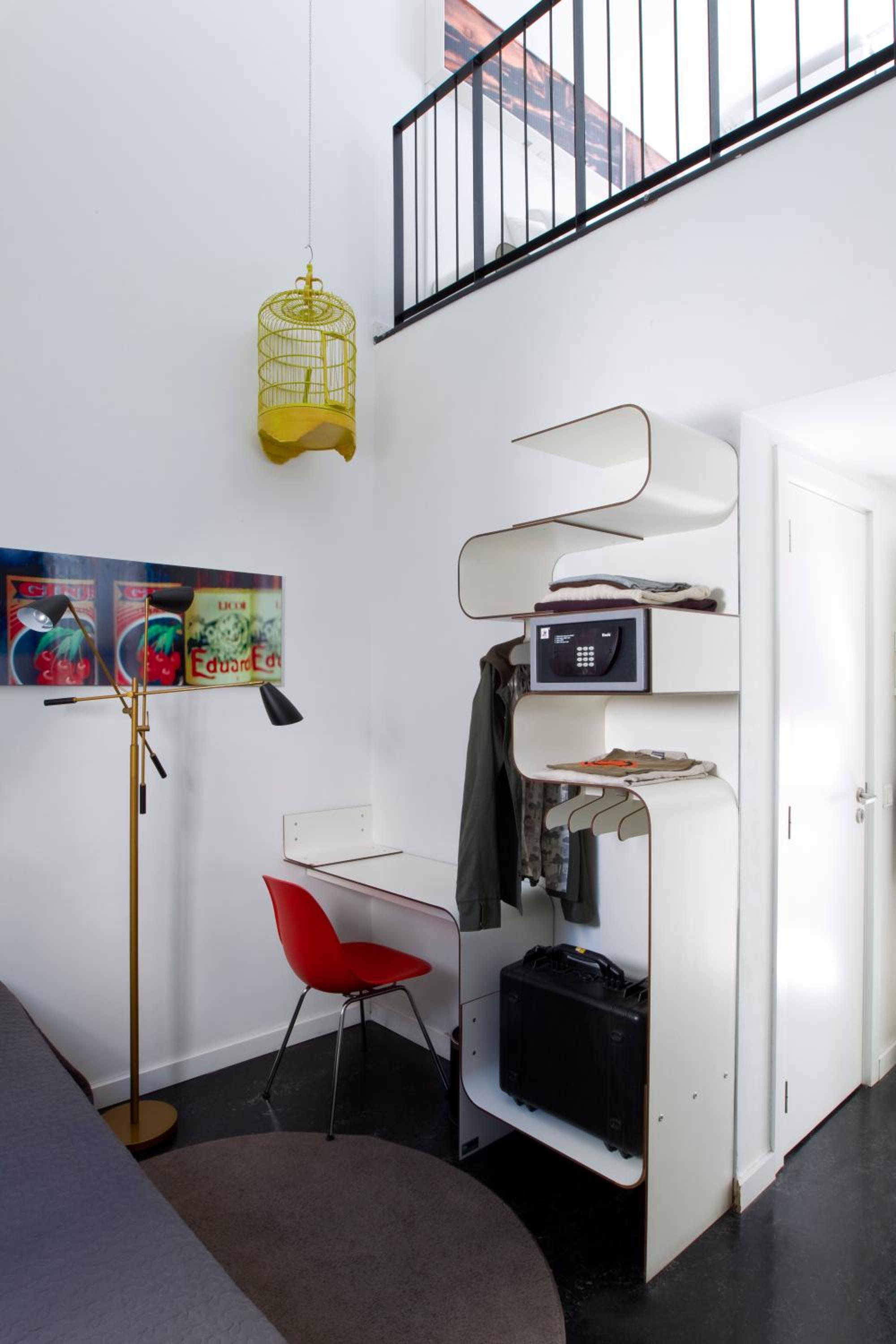 Duplex Triple Room - Photo 2