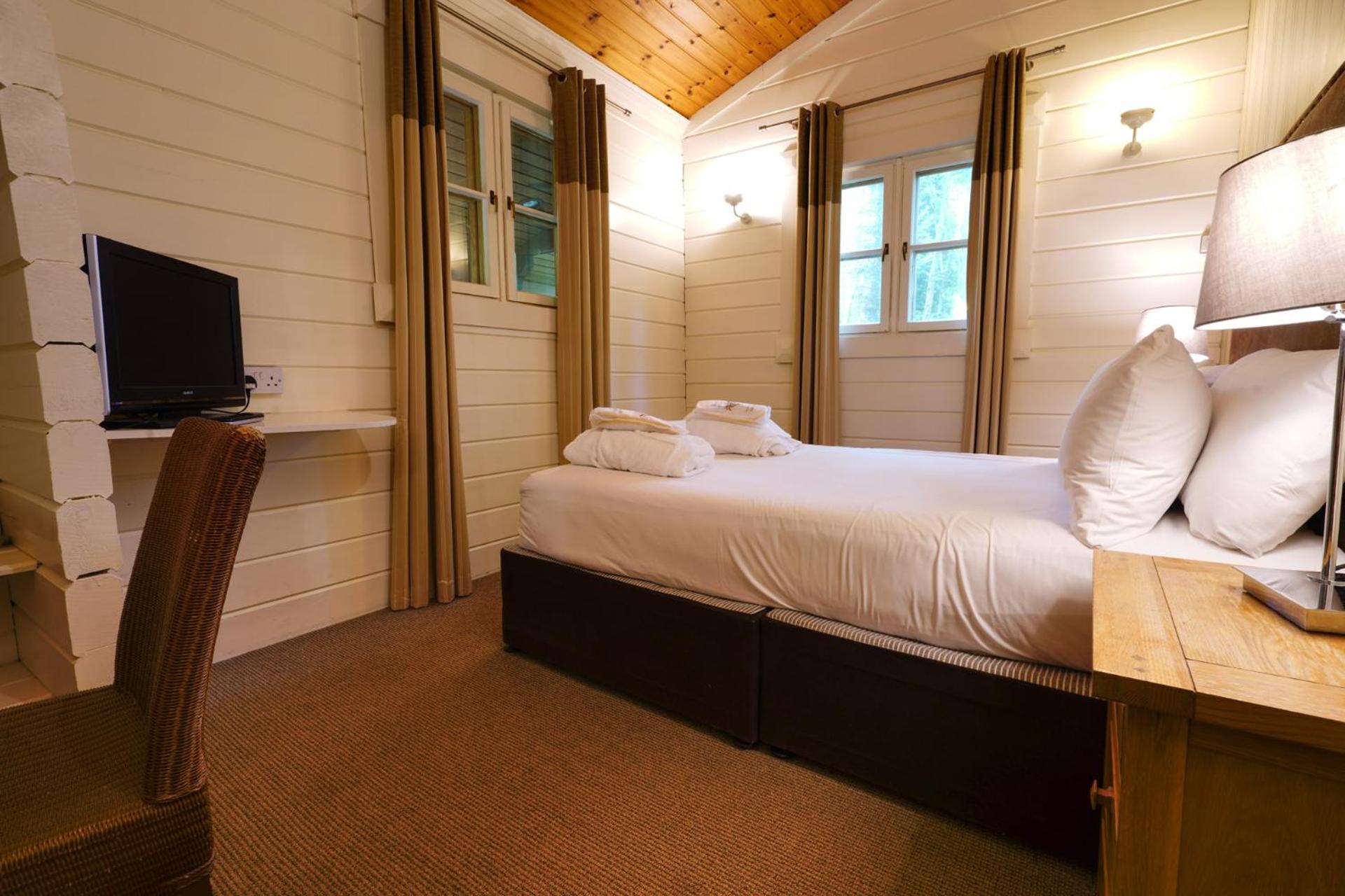 Woodland Cabin Standard - Photo 3