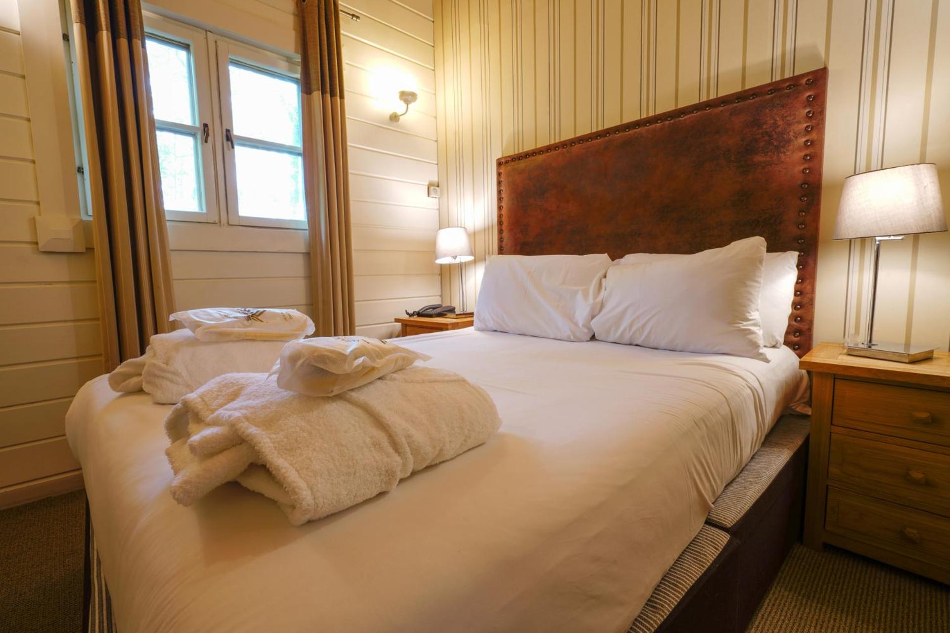 Hotel Standard Room - Photo 4