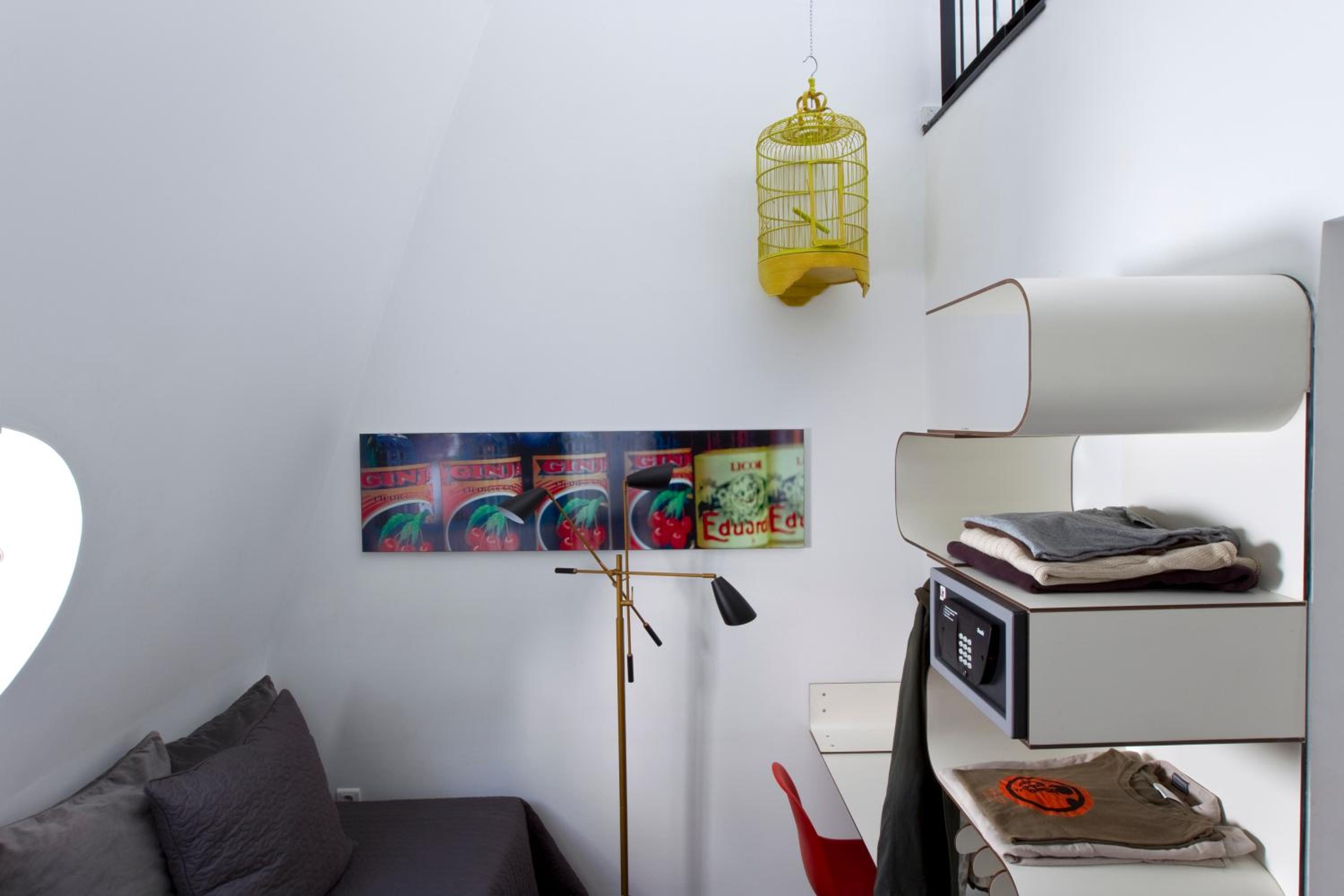 Duplex Triple Room - Photo 3