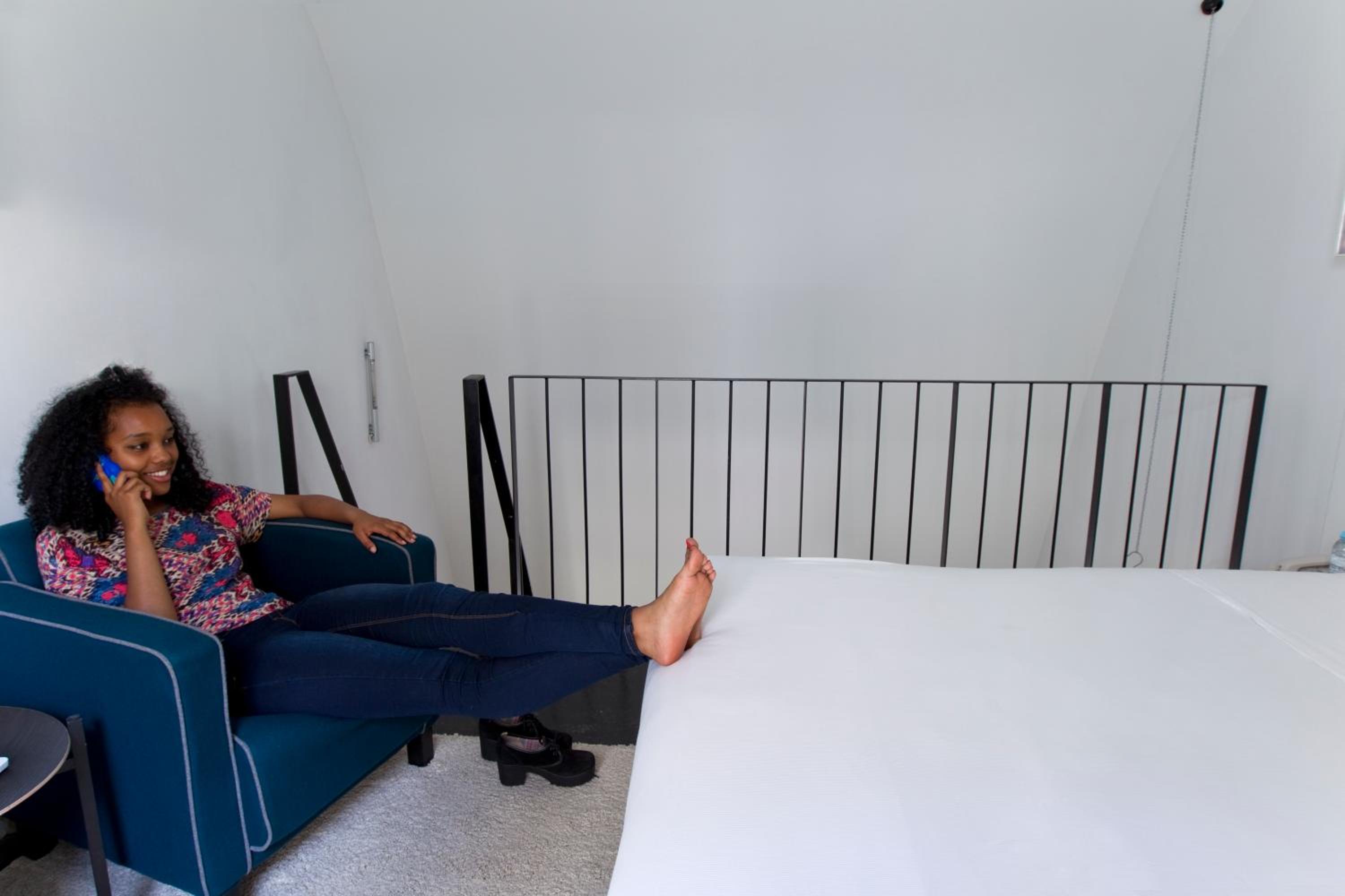 Duplex Triple Room - Photo 4