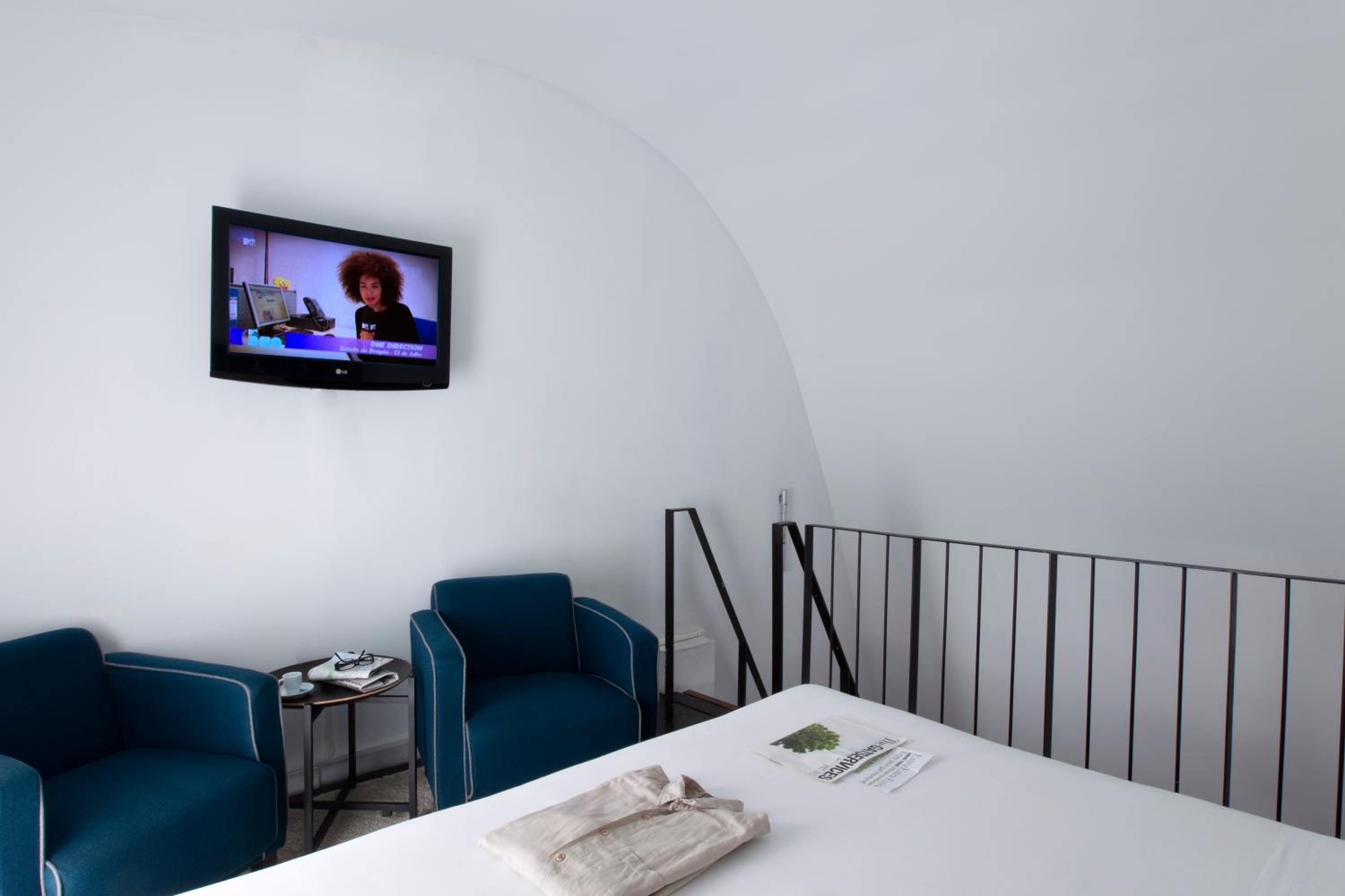 Duplex Triple Room - Photo 6