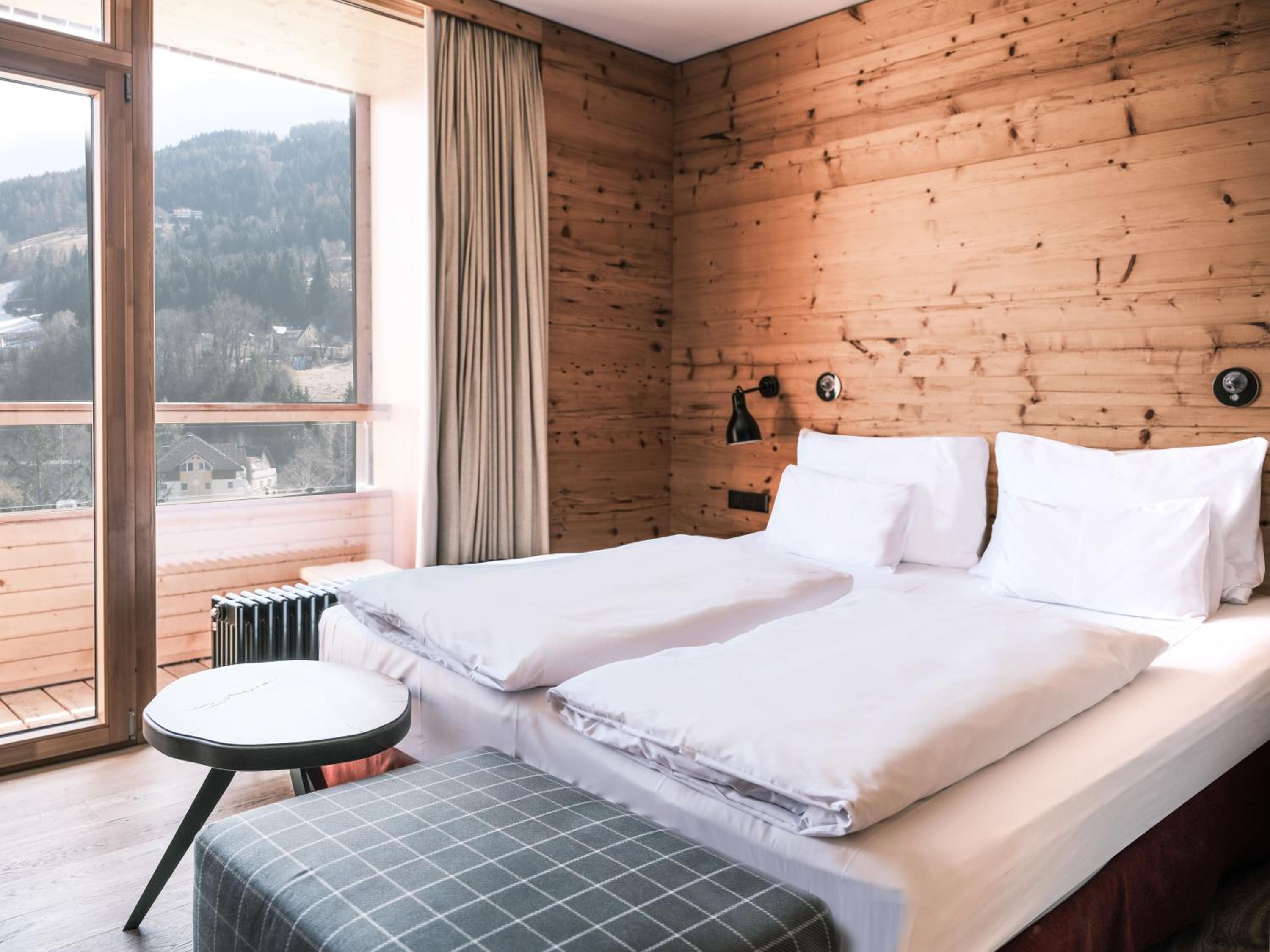 Superior Room with Balcony photo 3