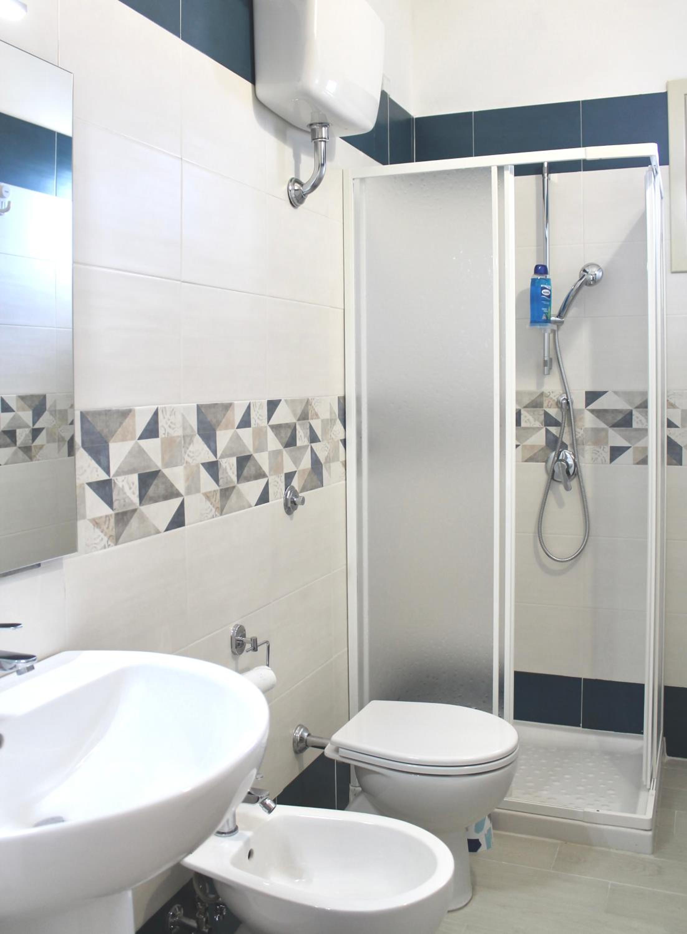 Deluxe Triple Room photo 3