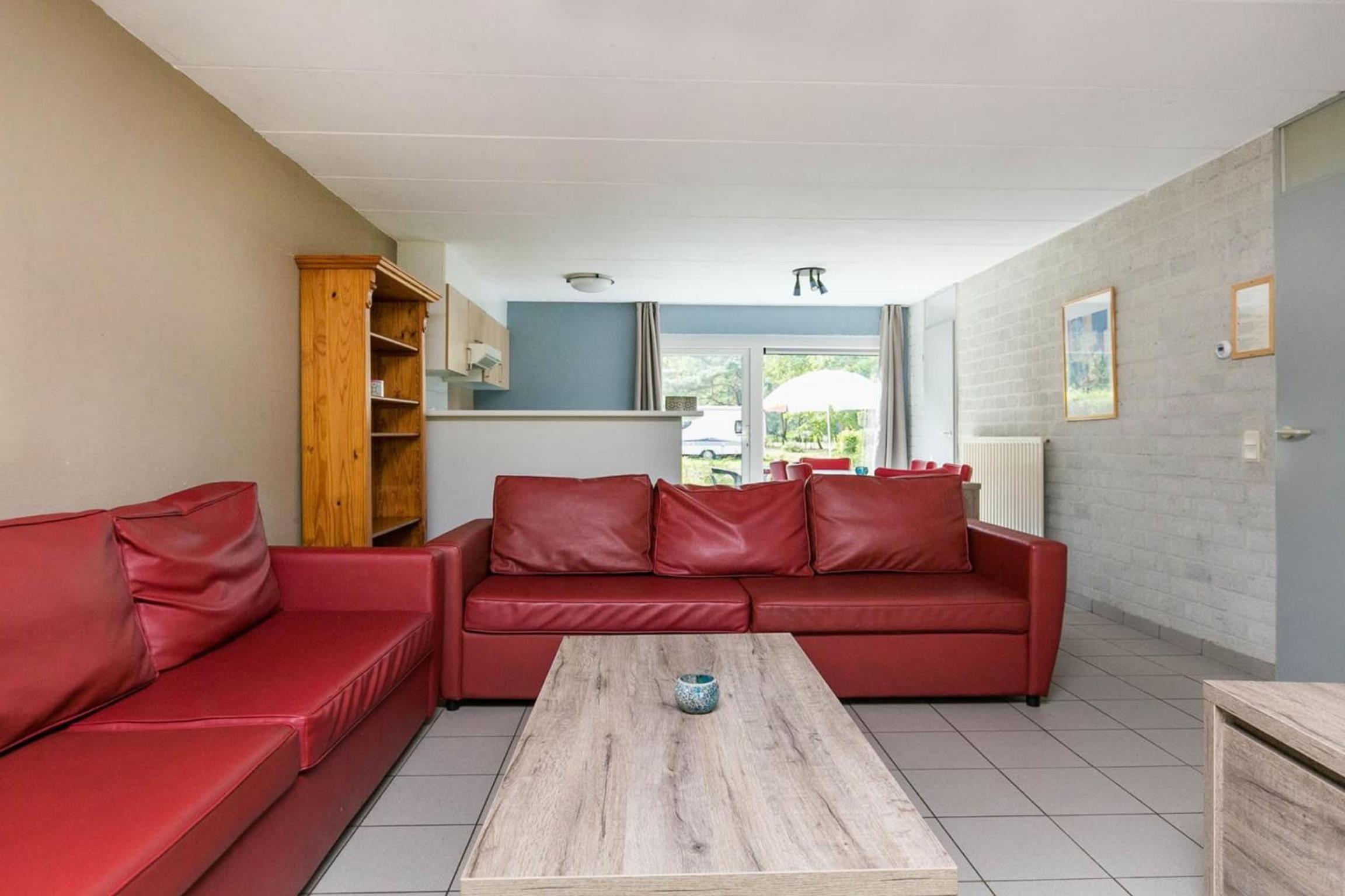 Two Bedroom Apartment - Kempen 4