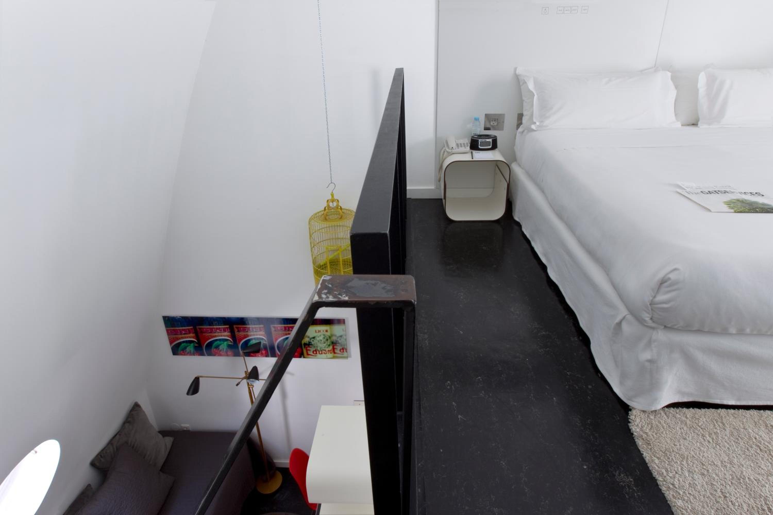 Duplex Triple Room - Photo 7