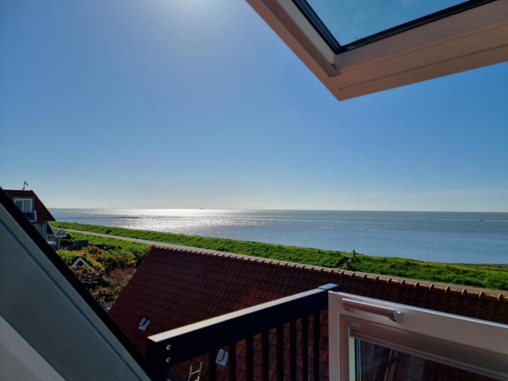 Studio with Sea View photo 3