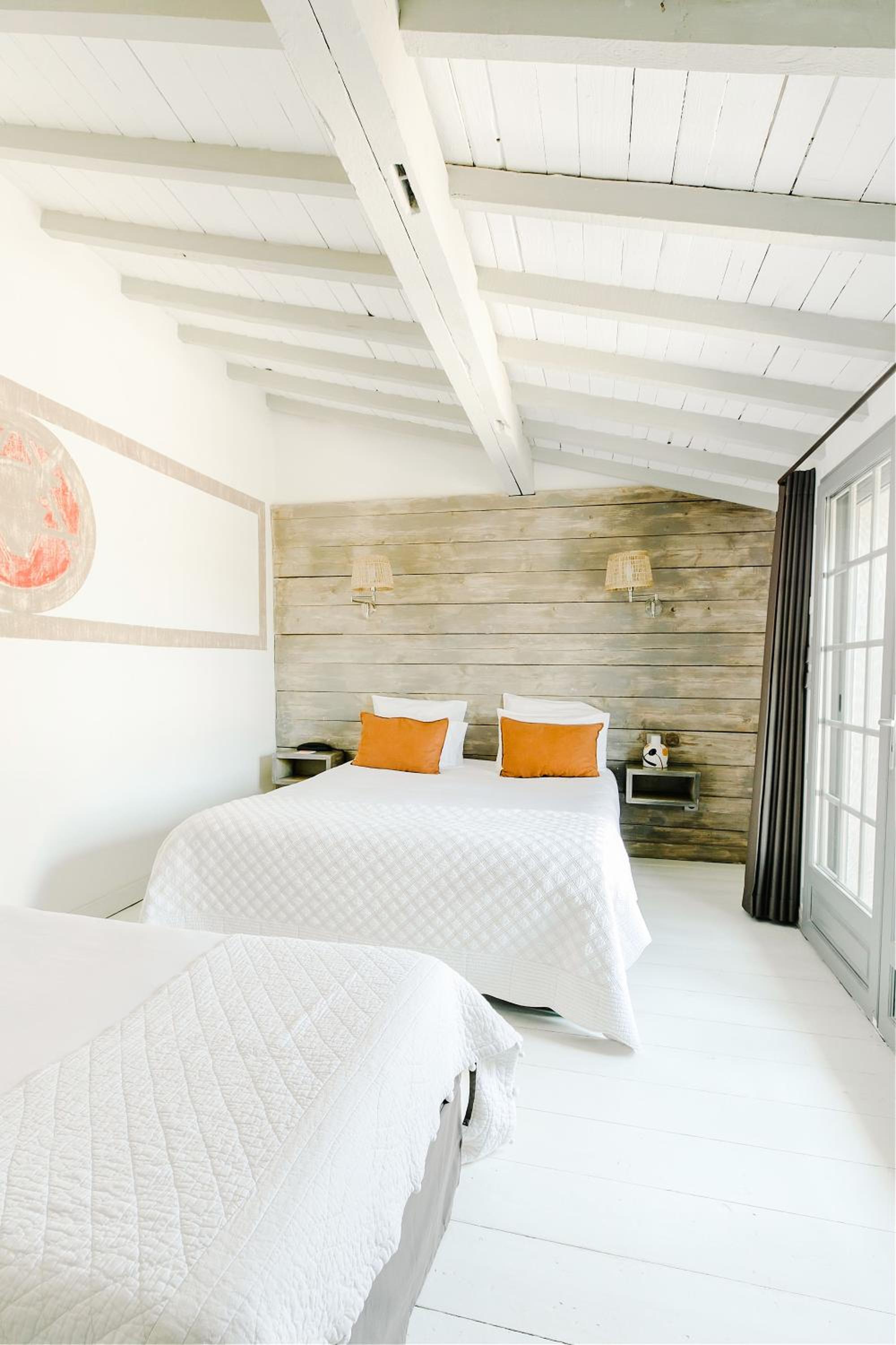 Triple Room with Terrace - Photo 3