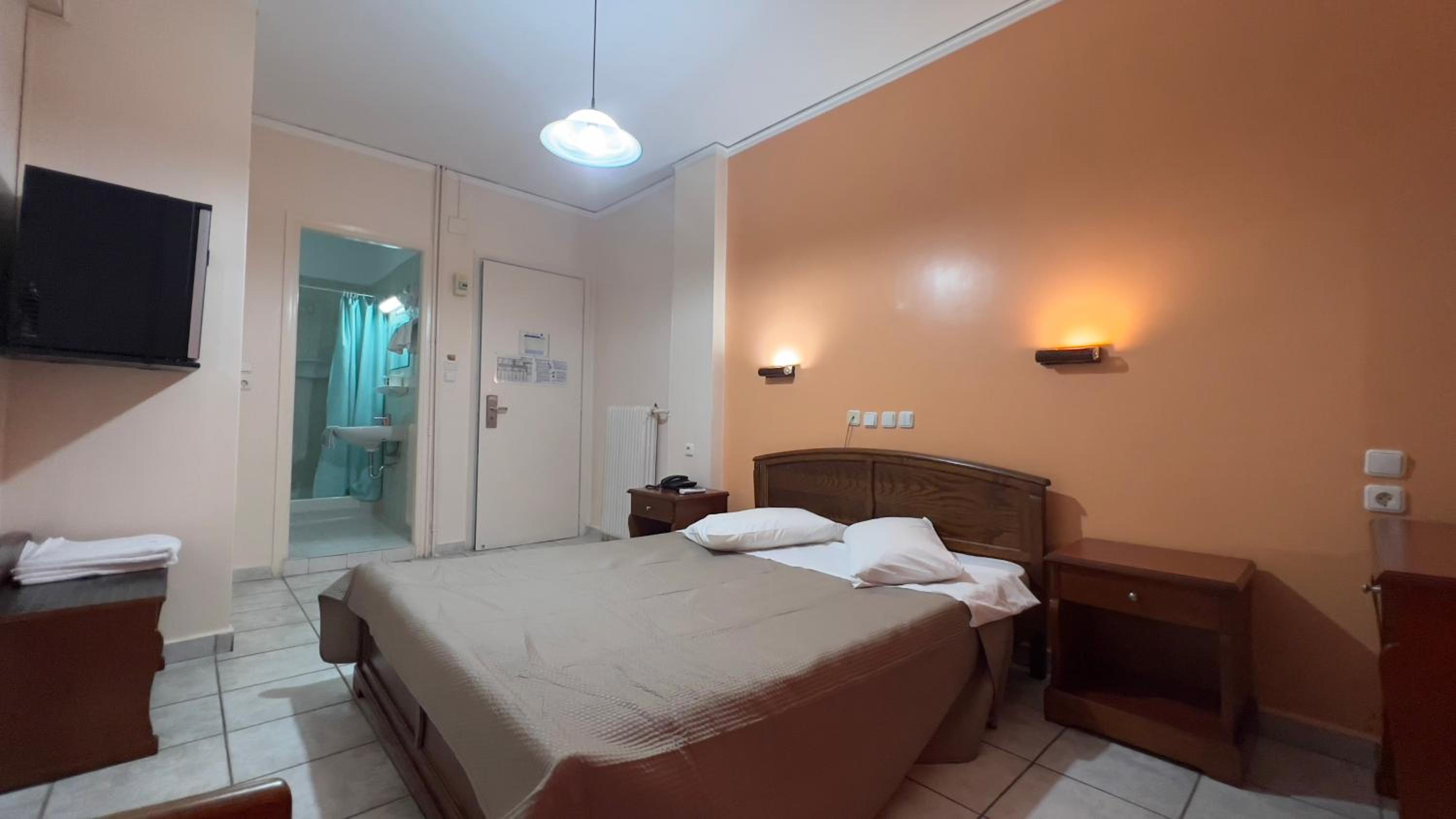  Superior Double room photo 2