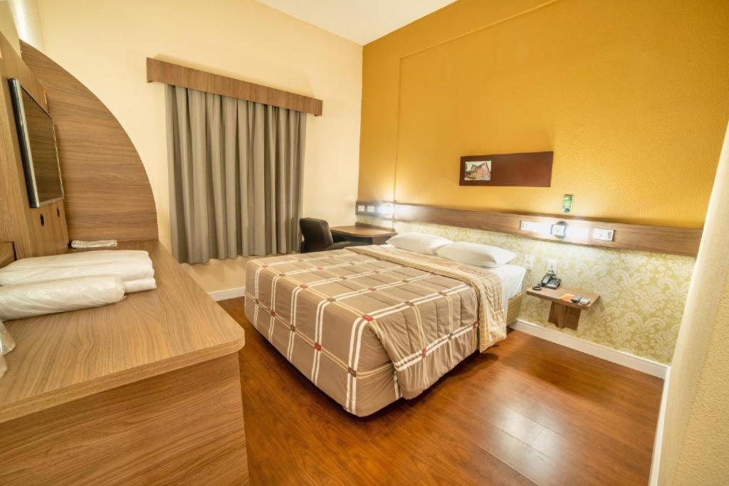 Double Room - Disability Access photo 1
