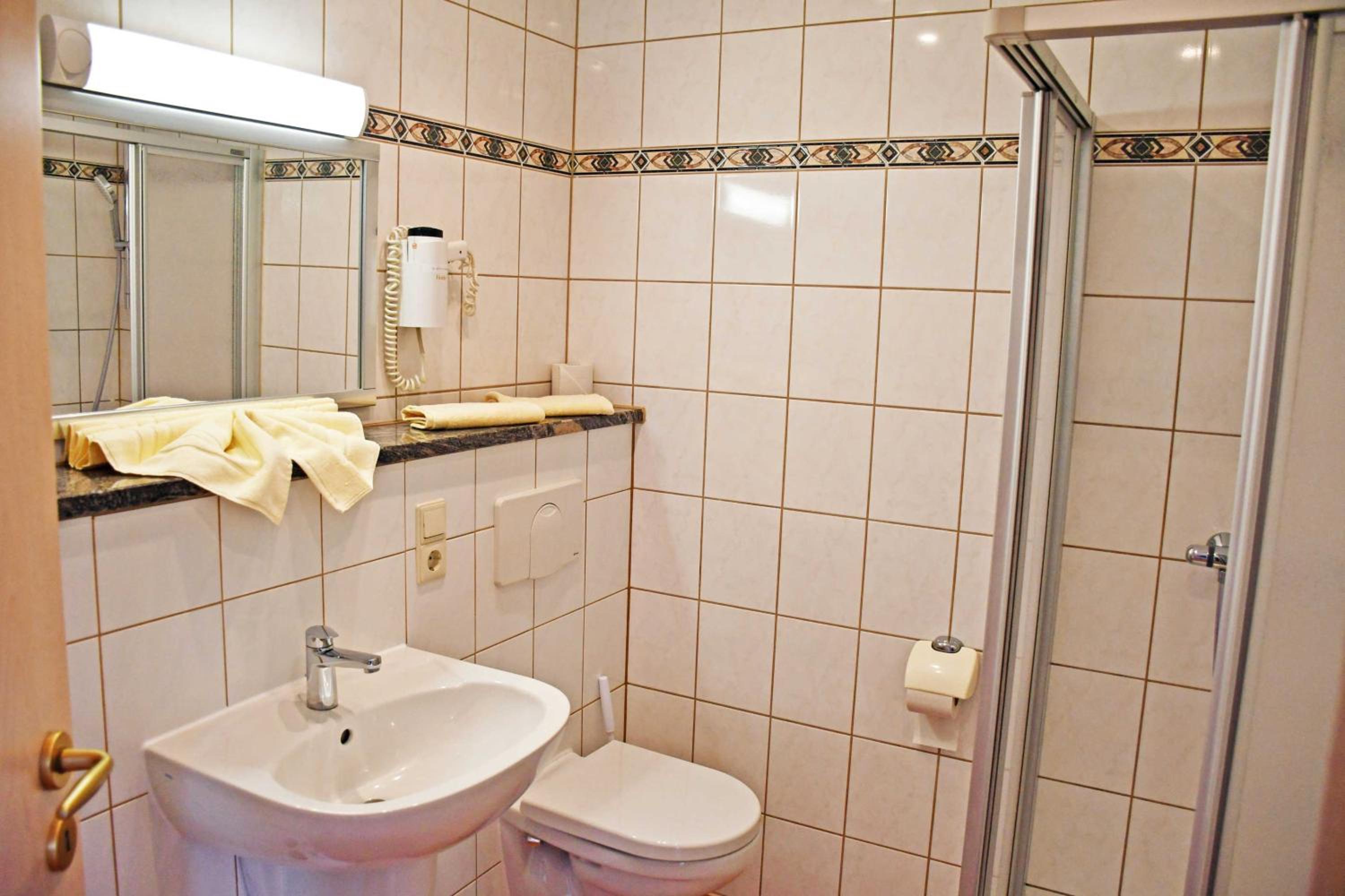 Apartment with Terrace photo 3