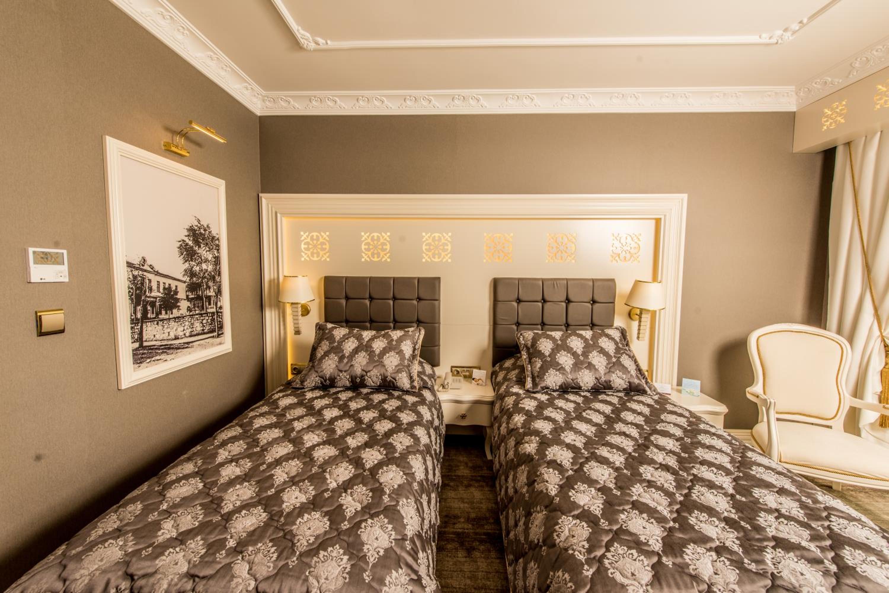 Standard Single Room photo 3