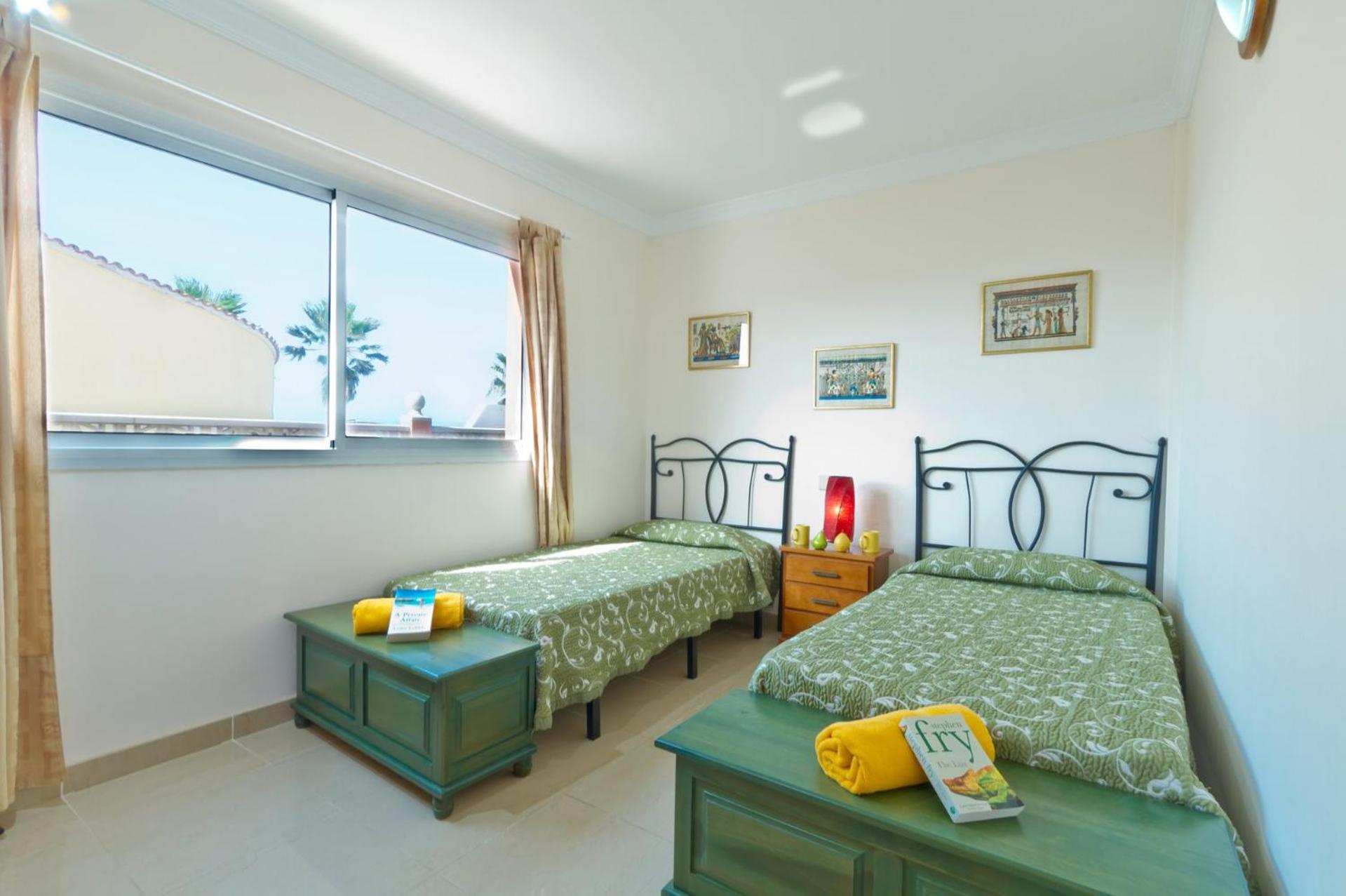 Four-Bedroom Villa