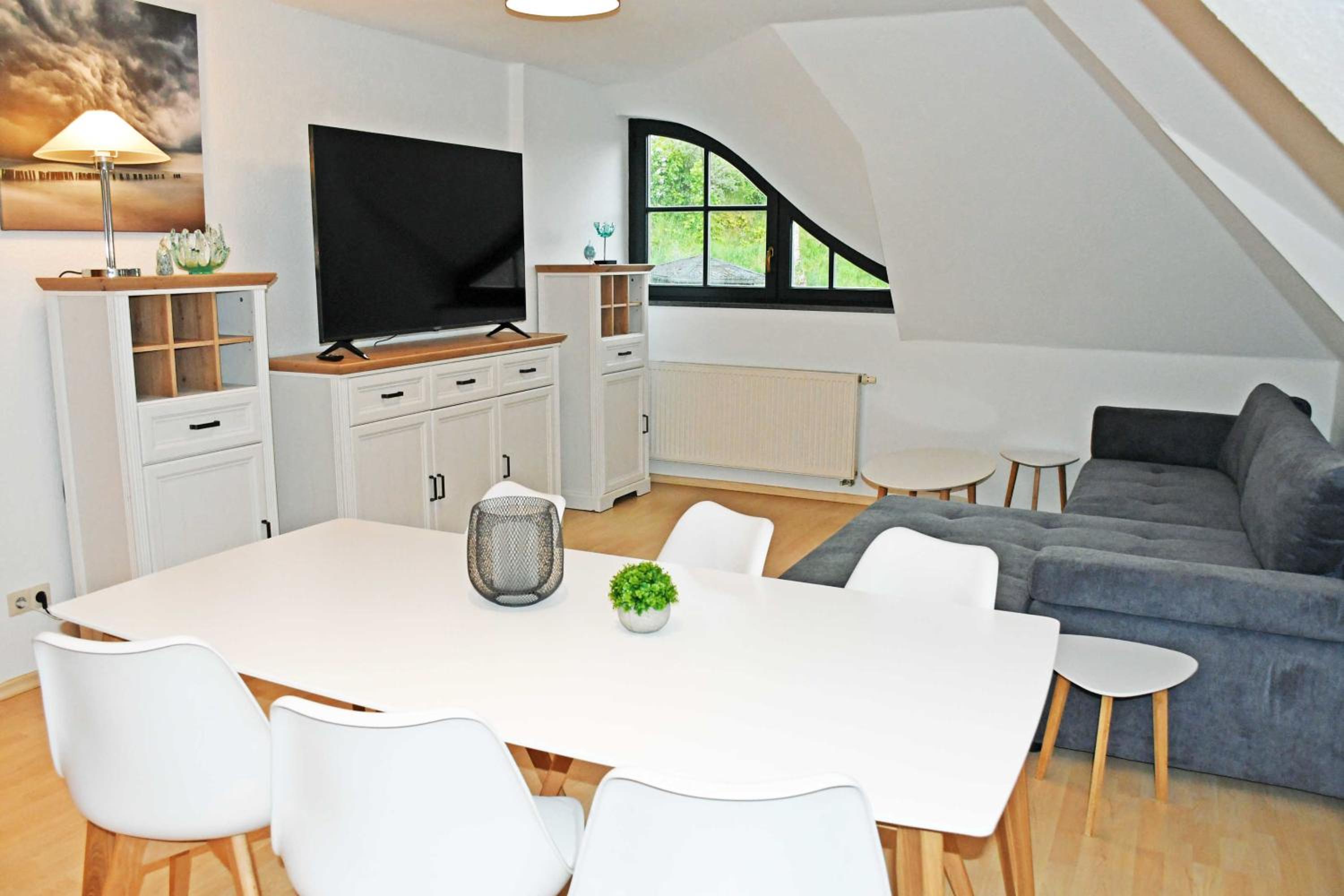 Apartment with Terrace photo 1