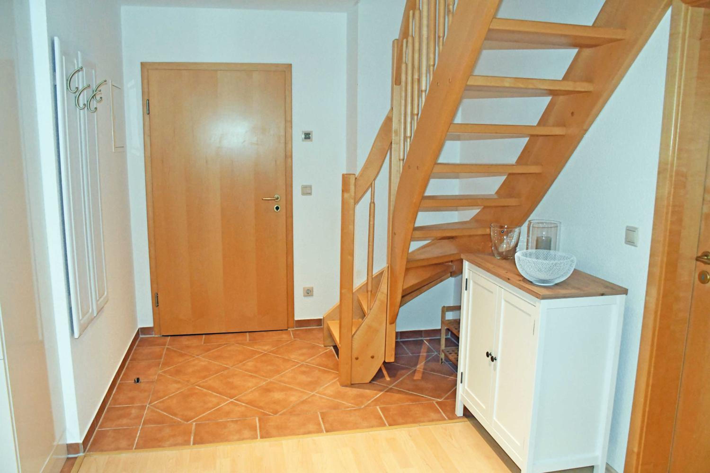 Apartment with Terrace photo 3