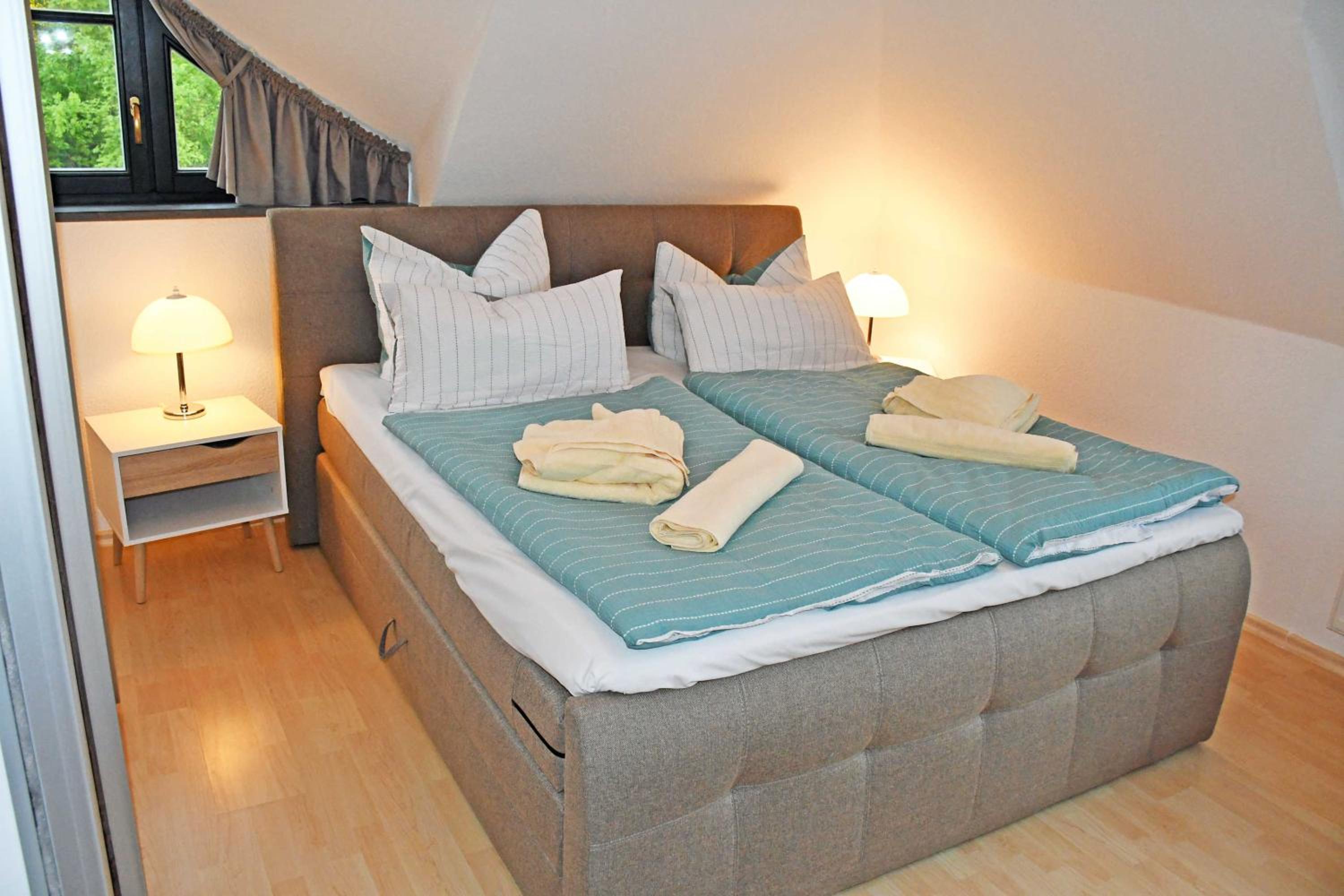 Apartment with Terrace photo 2