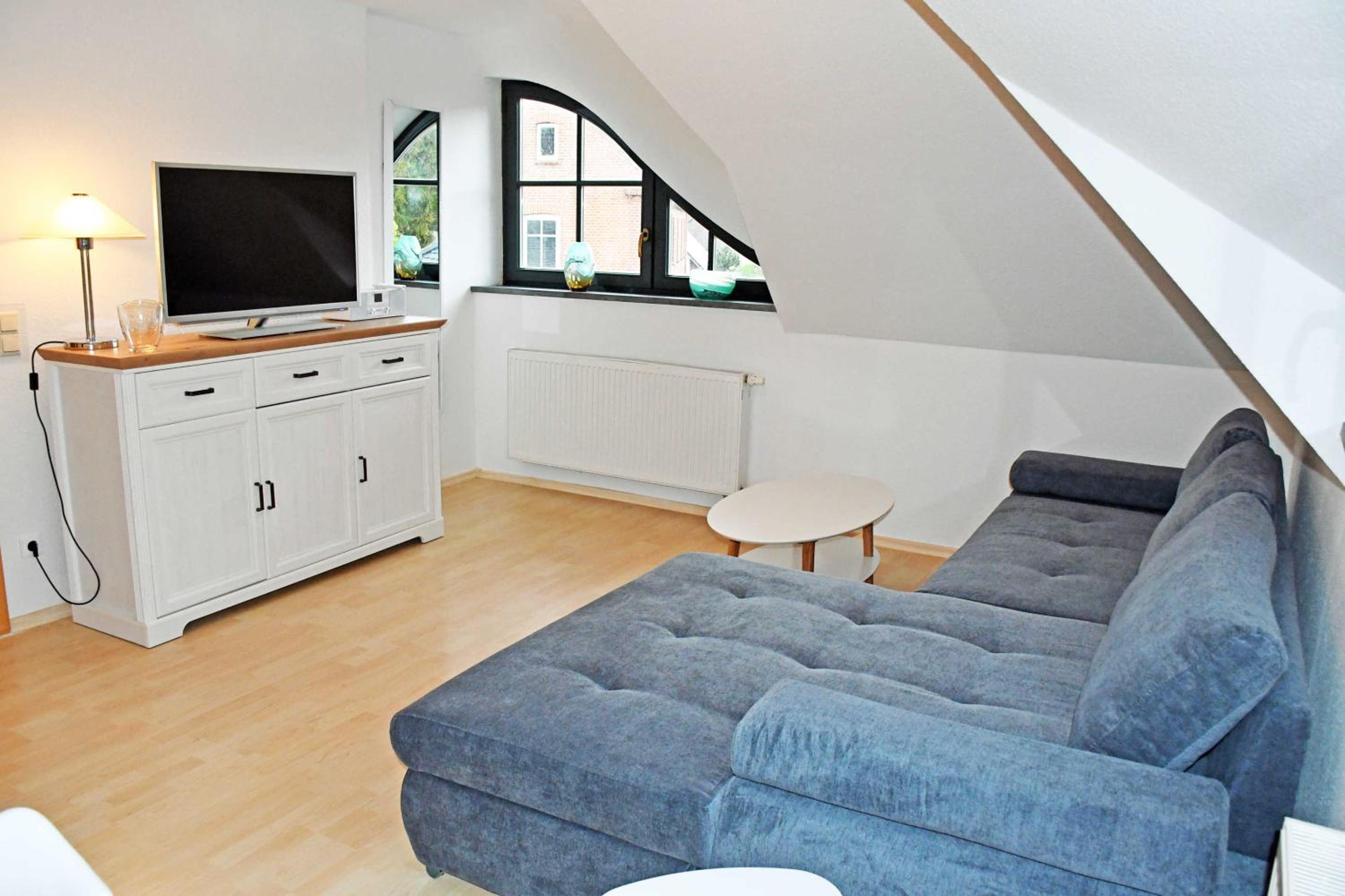 Two-Bedroom Apartment photo 1