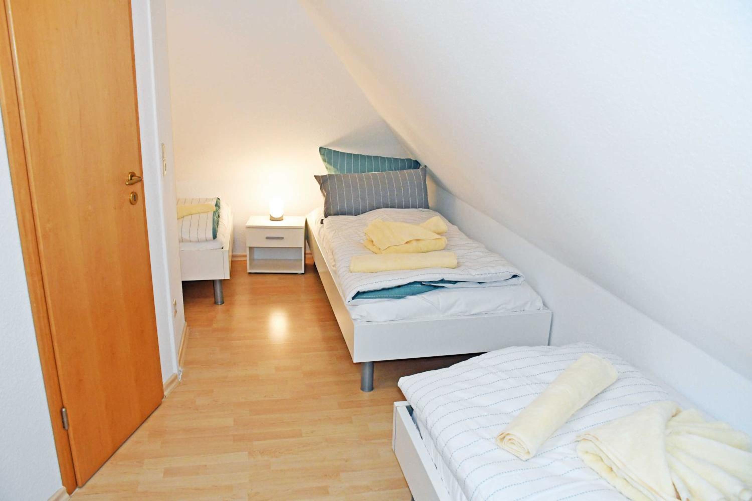Two-Bedroom Apartment photo 3