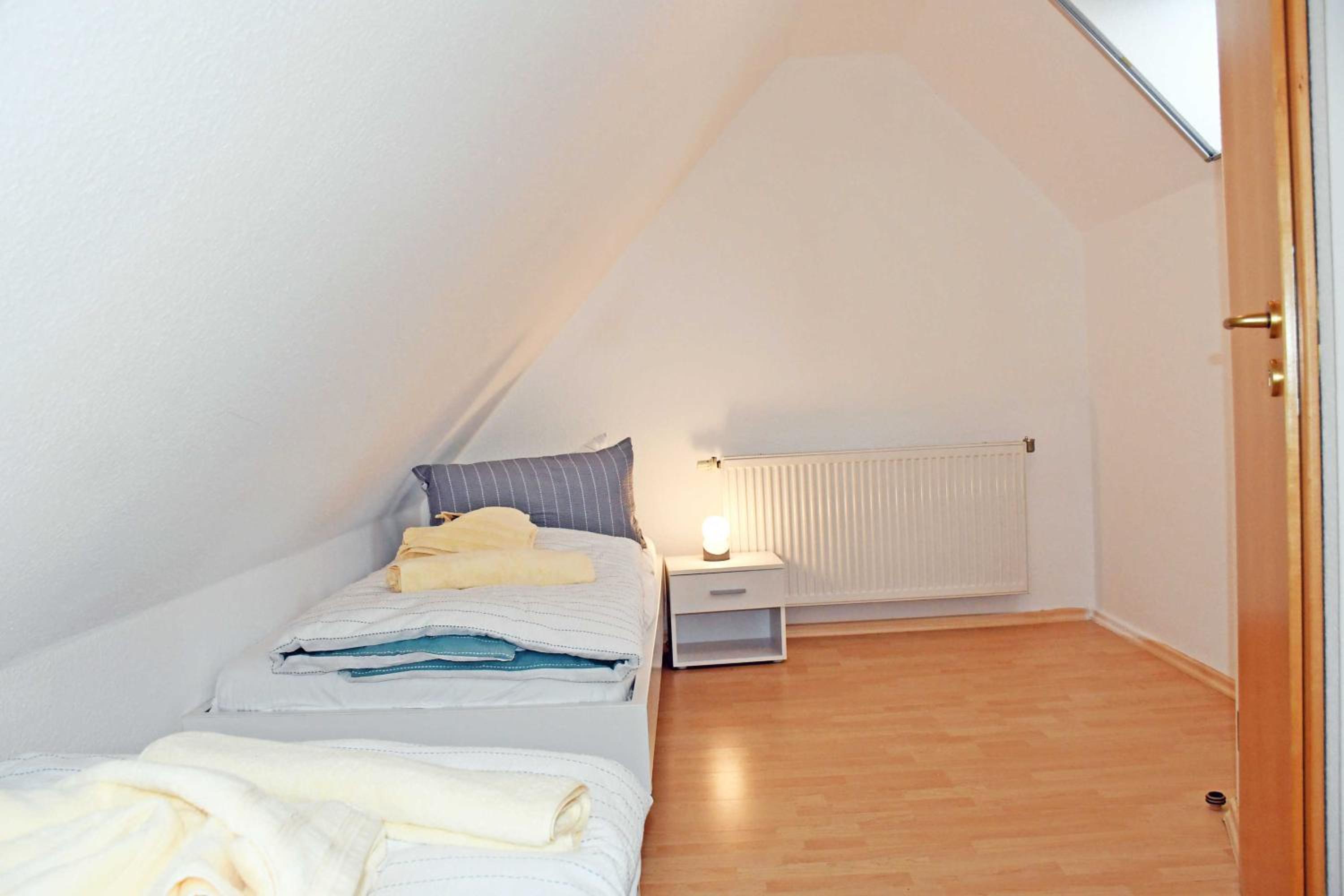 Two-Bedroom Apartment photo 2