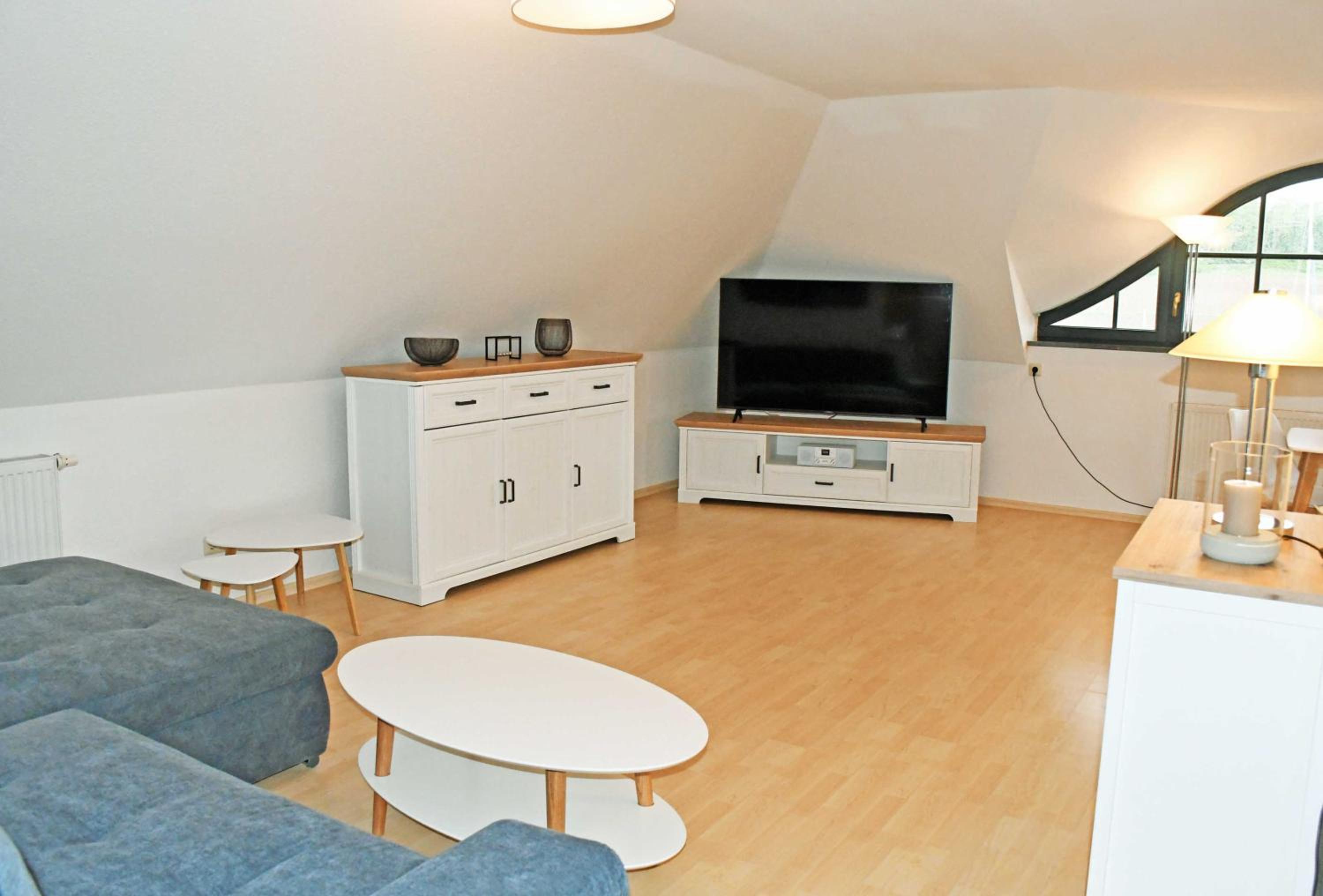 Apartment with Lake View photo 1