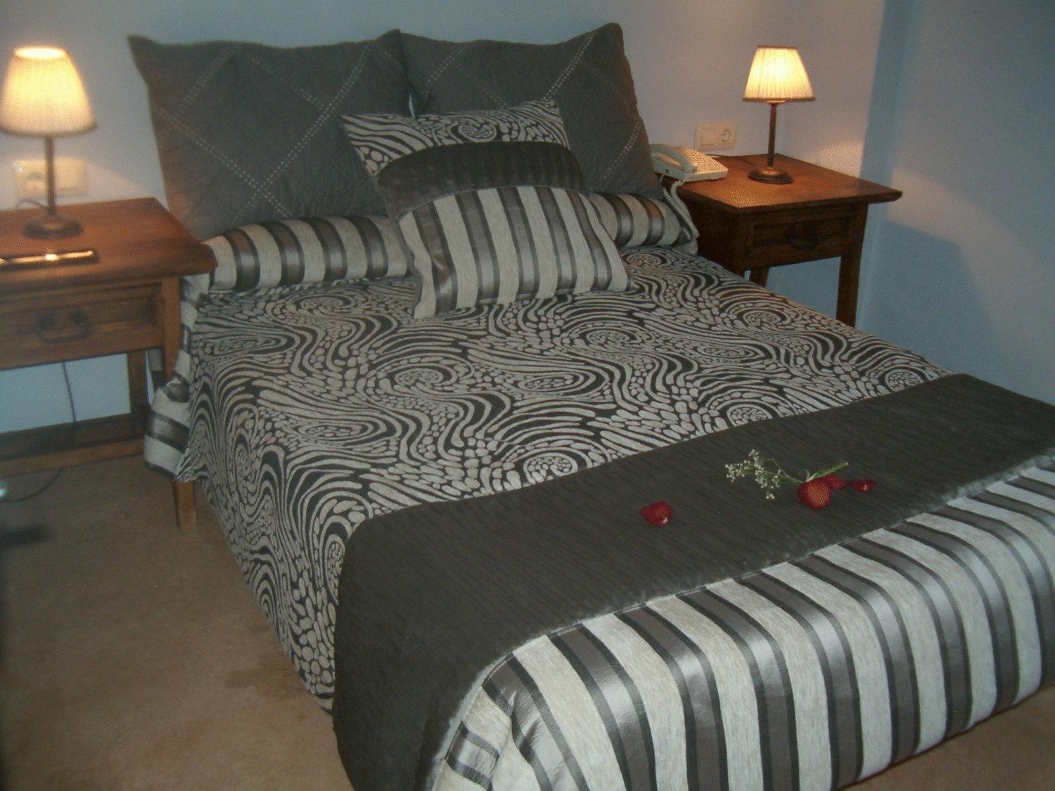 Double or Twin Room photo 2