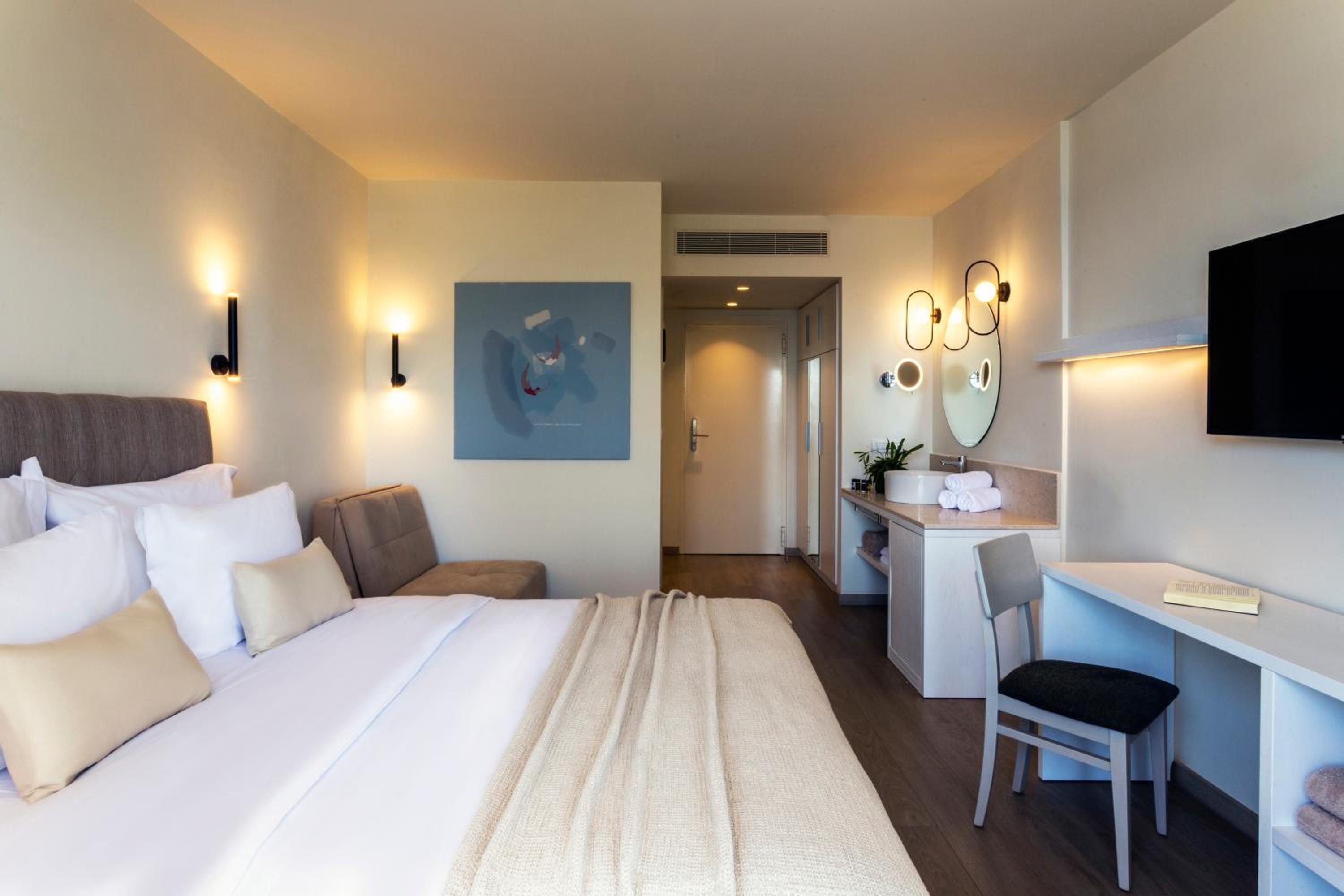 Junior Suite City View photo 3