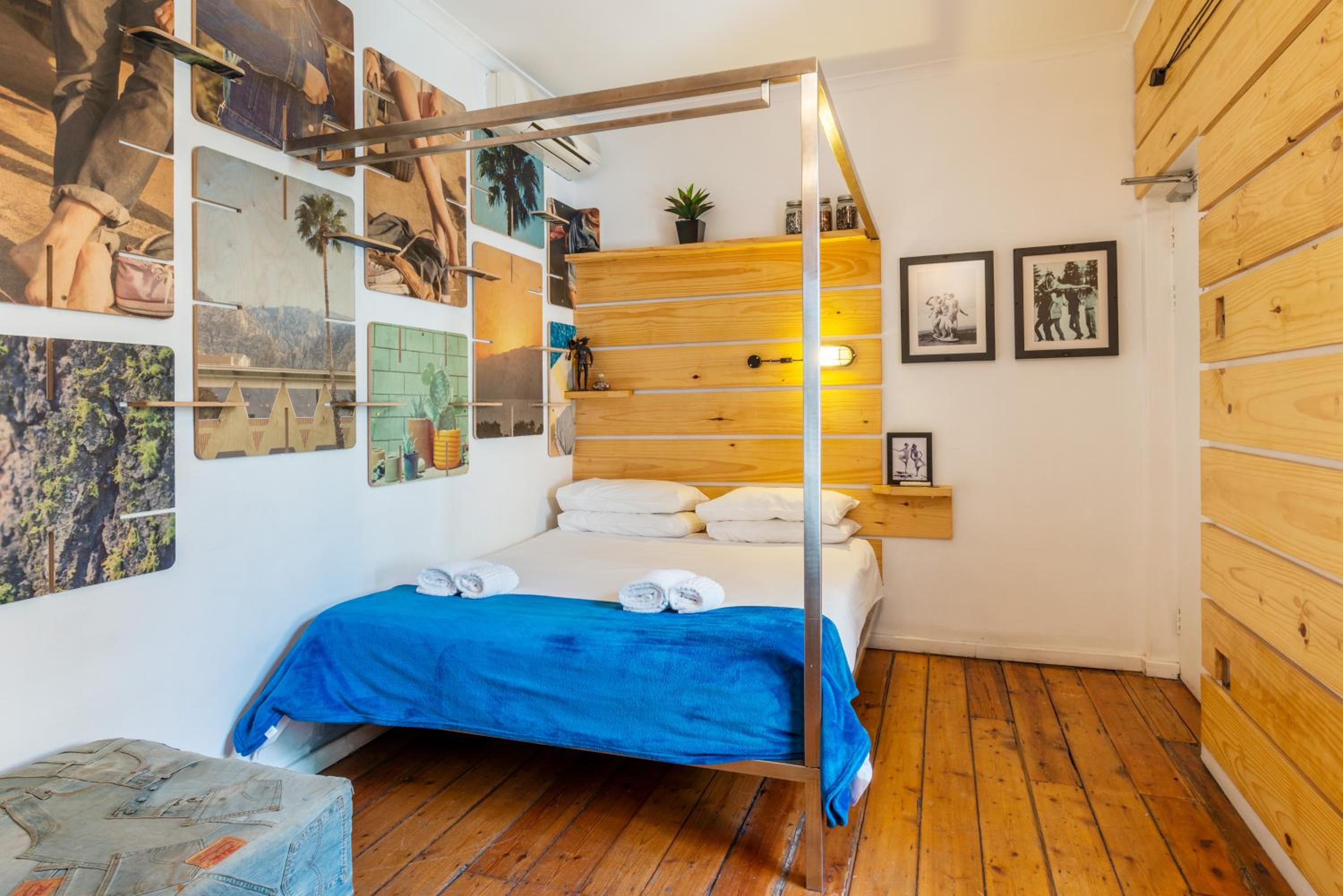 Standard Double Room photo 3