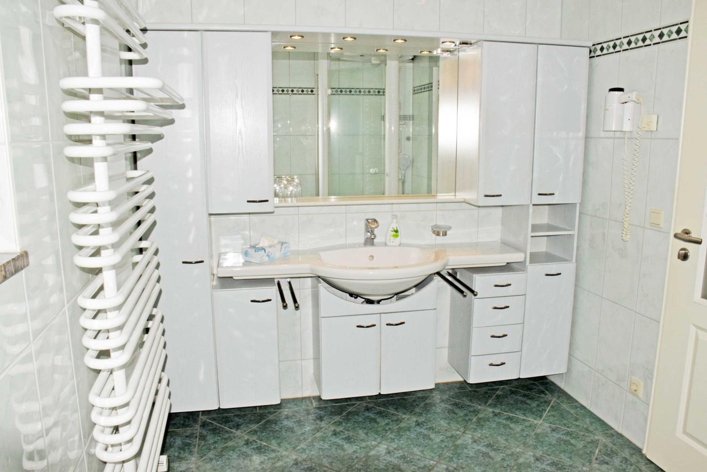 Apartment with Terrace photo 2