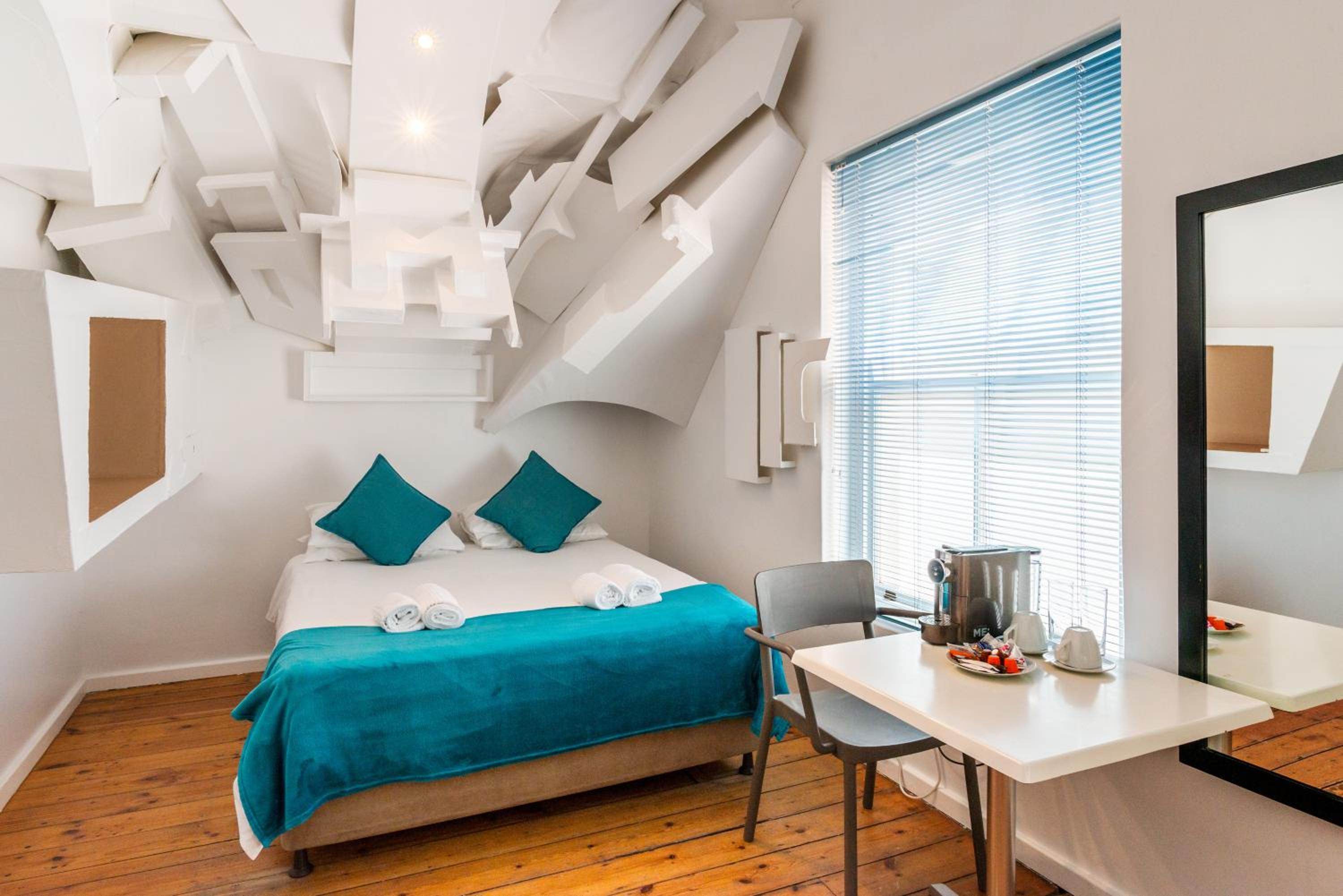 Standard Twin Room photo 1