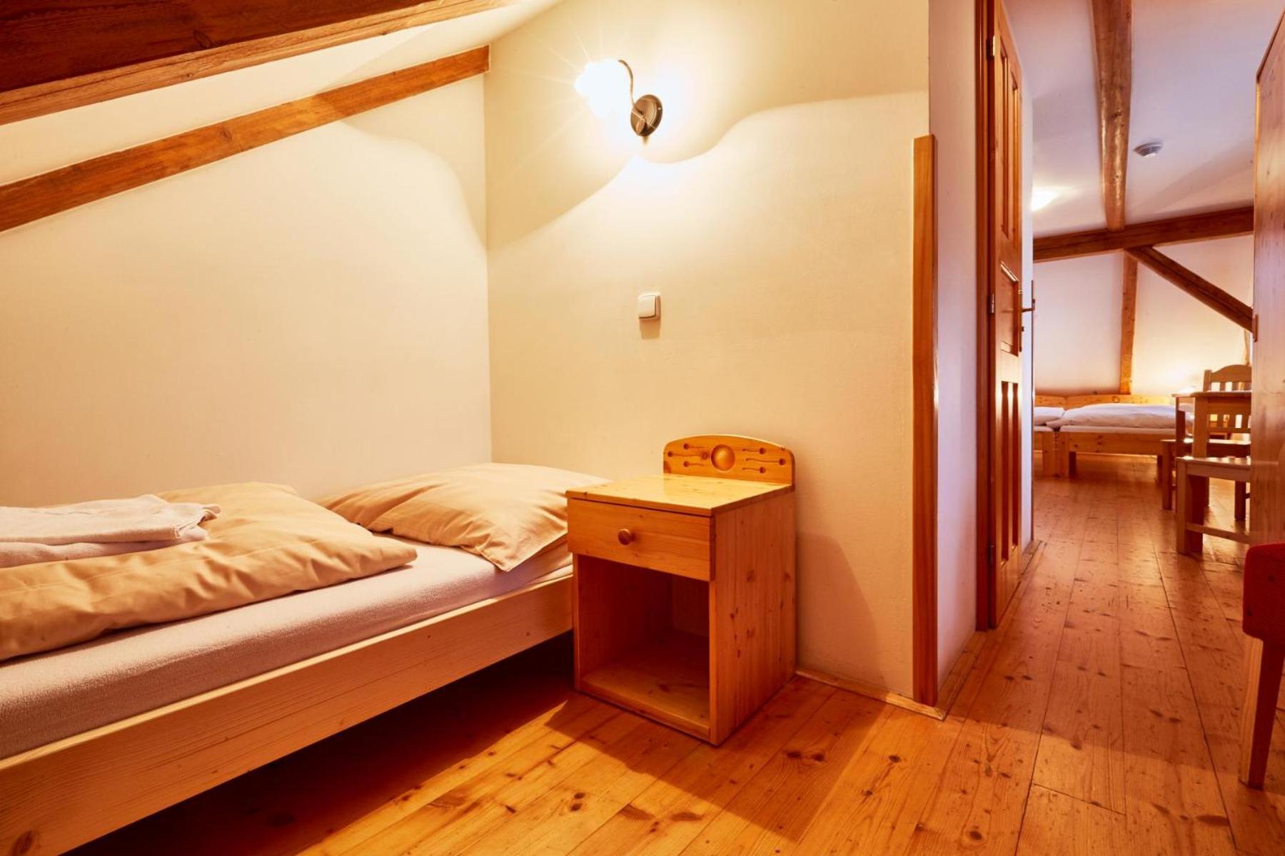 Deluxe Room photo 2