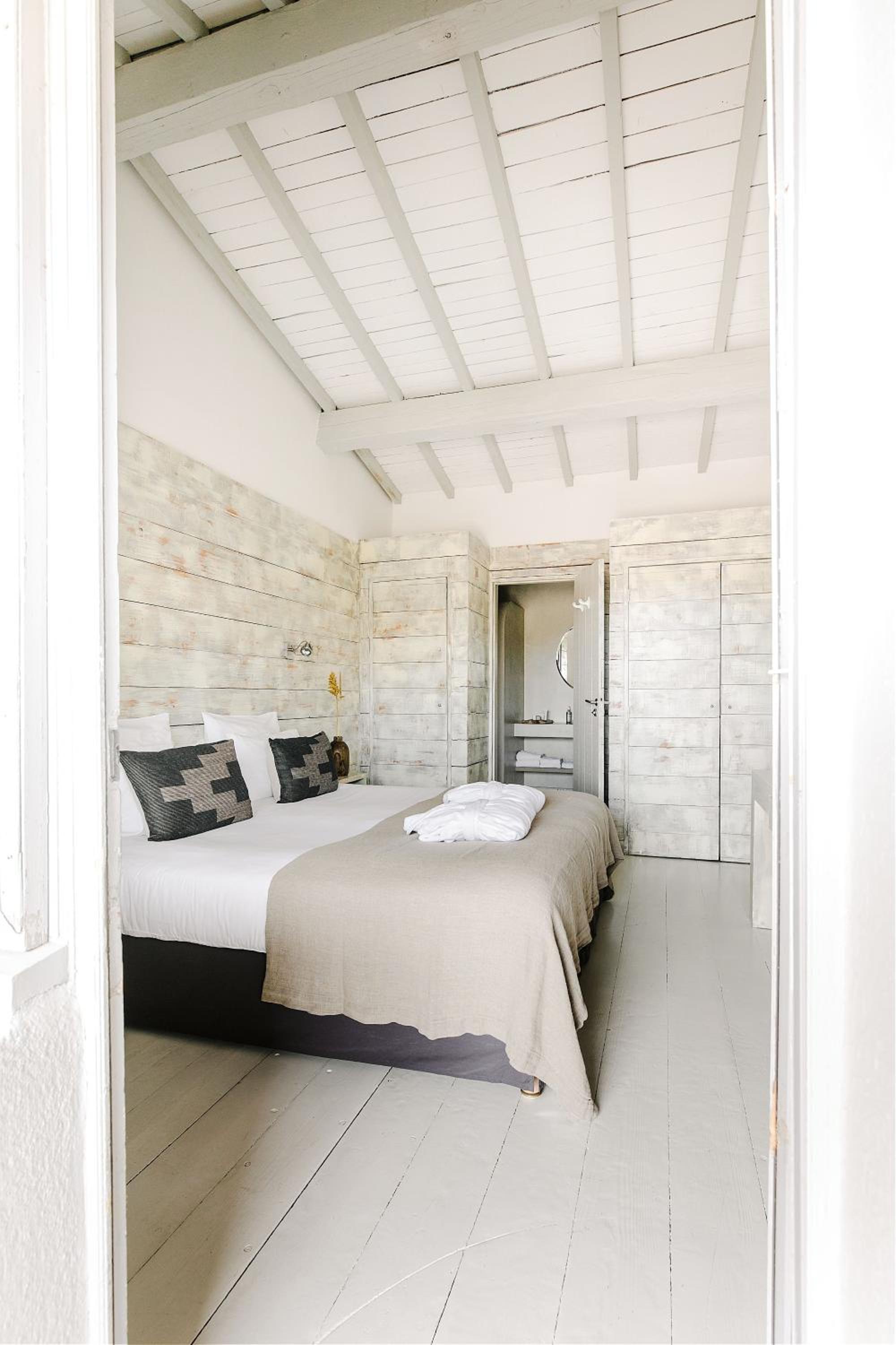 Double Room with Terrace - Photo 6