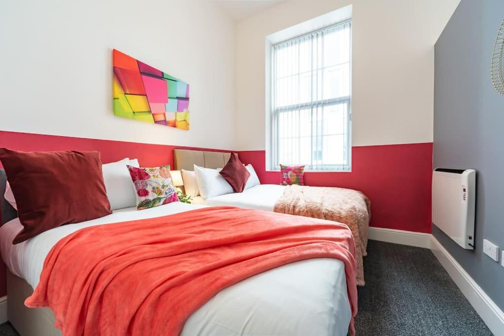 One-Bedroom Apartment - Photo 9