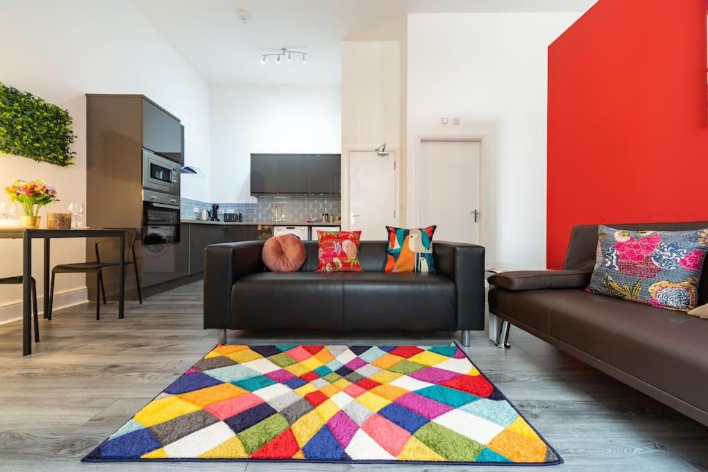 One-Bedroom Apartment - Photo 10