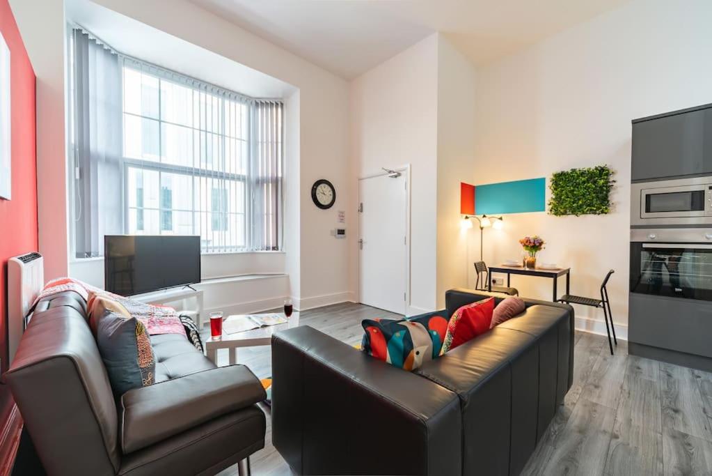 One-Bedroom Apartment - Photo 19