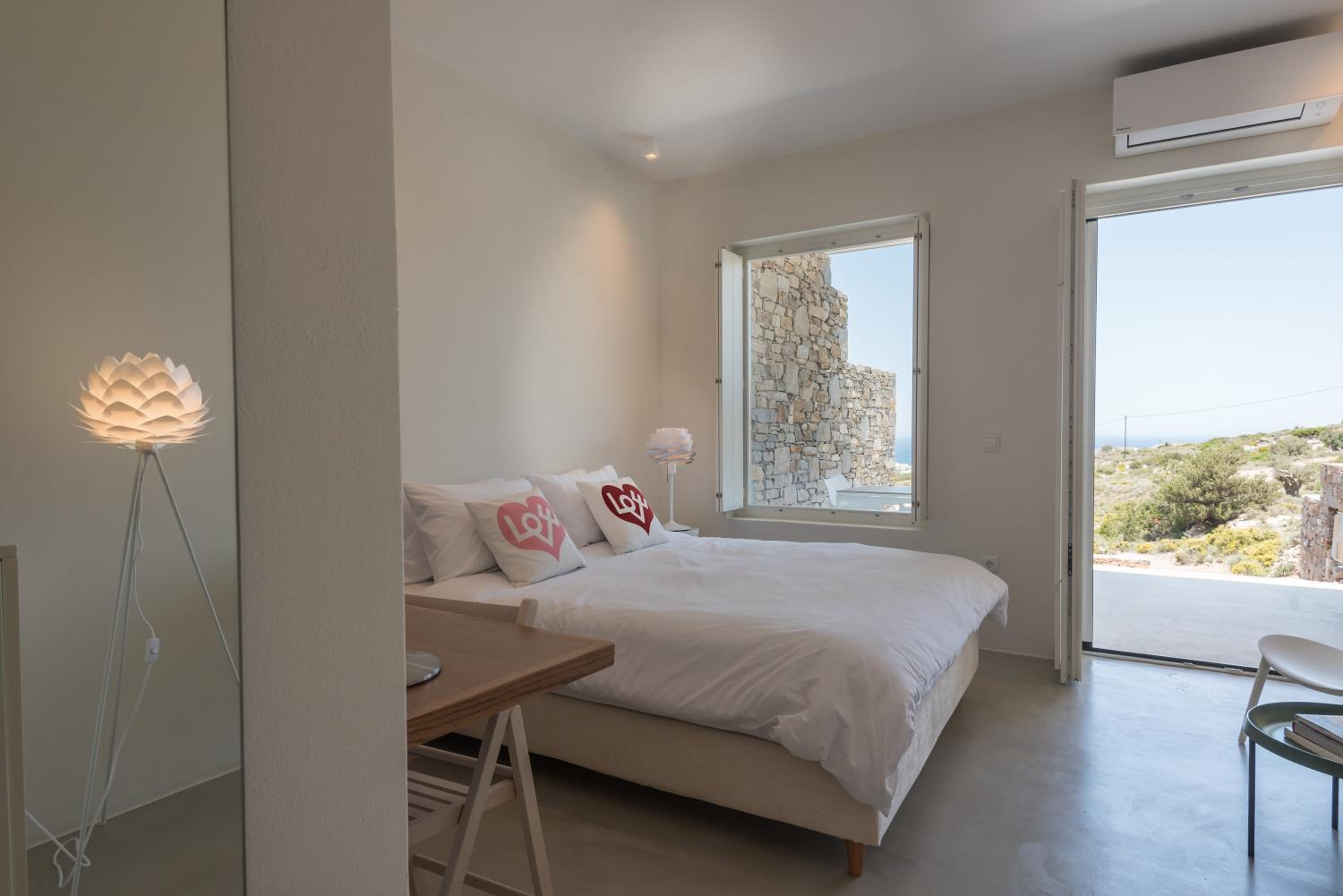 Junior Suite with Sea View