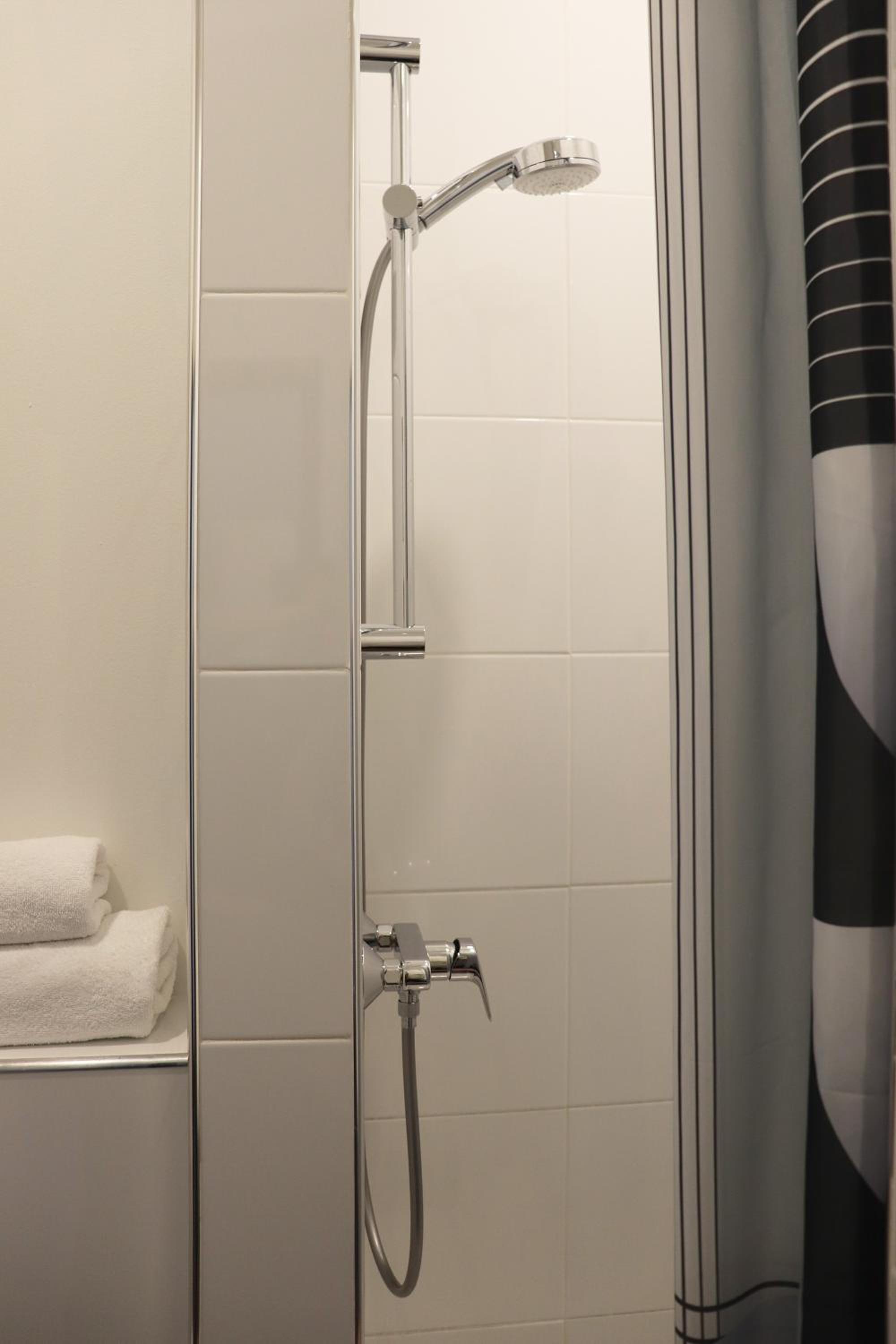 Comfort Triple Room - Photo 5