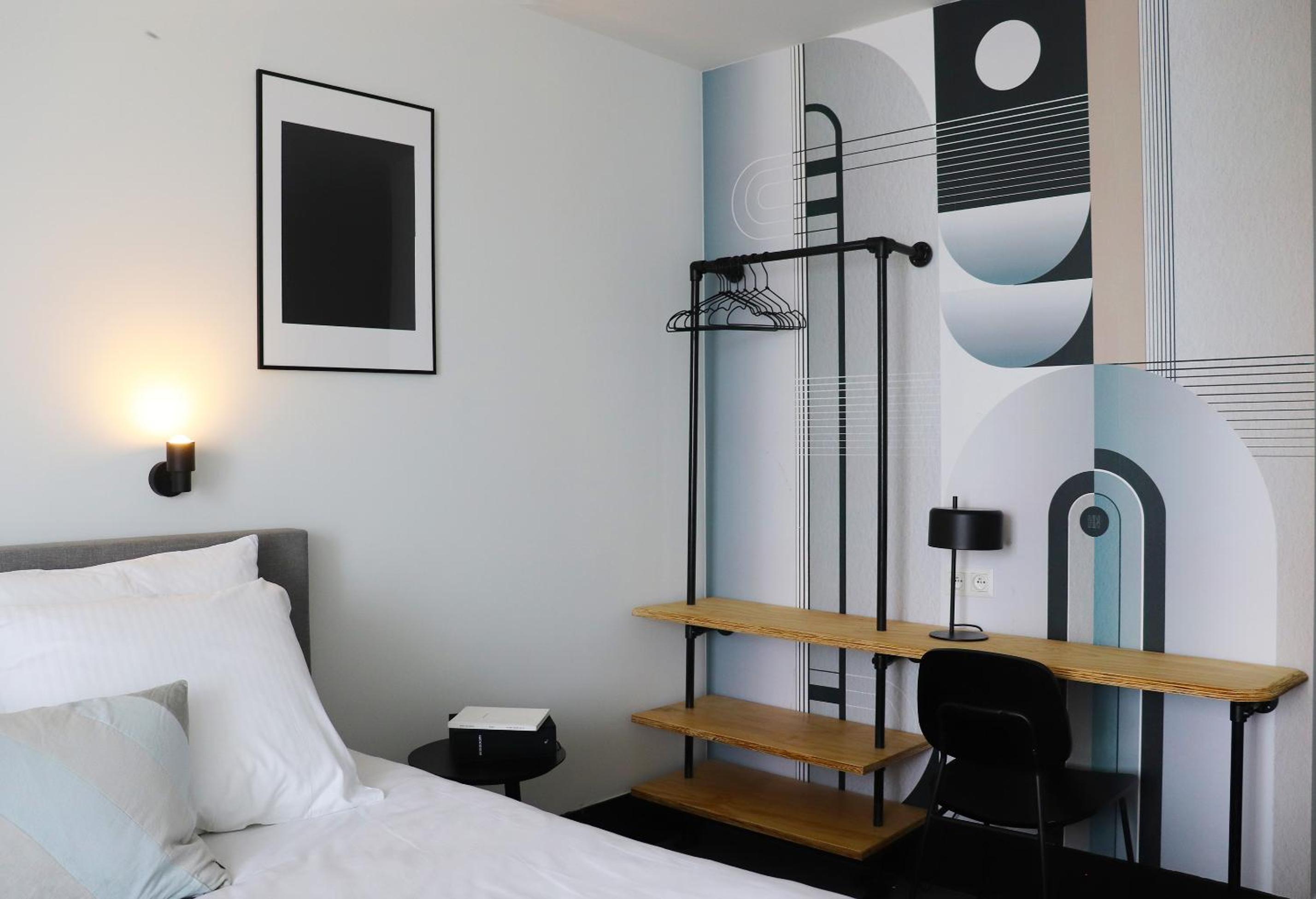 Comfort Triple Room - Photo 7