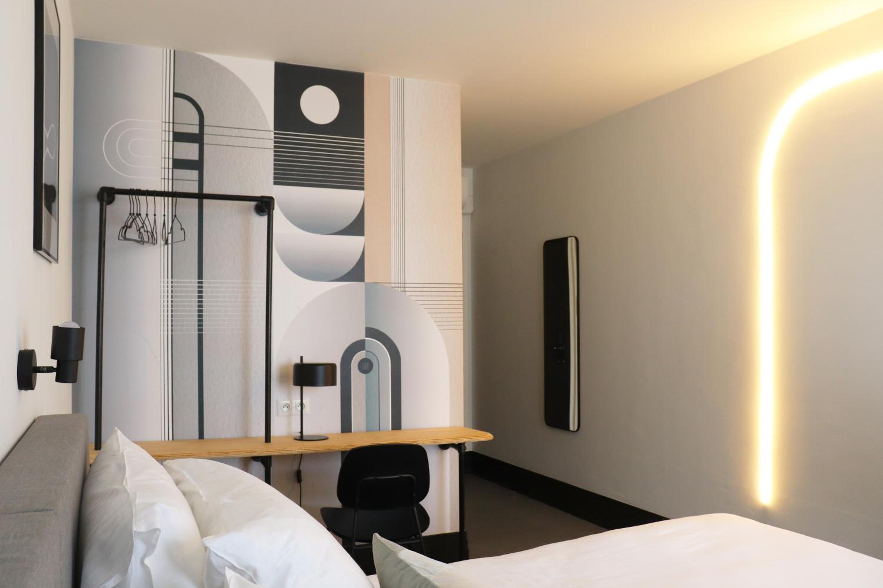Comfort Triple Room - Photo 8
