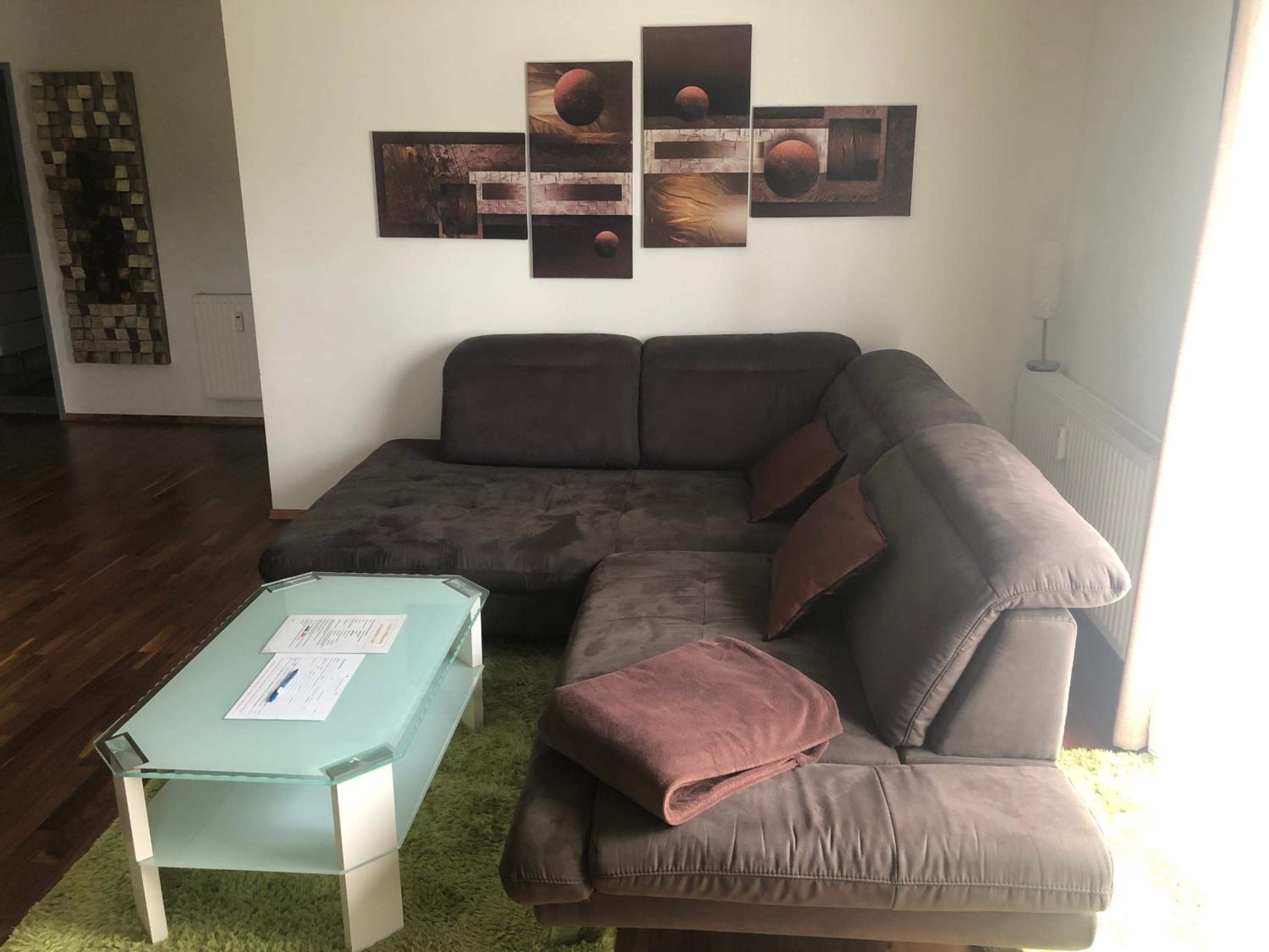 Two-Bedroom Apartment - Photo 27