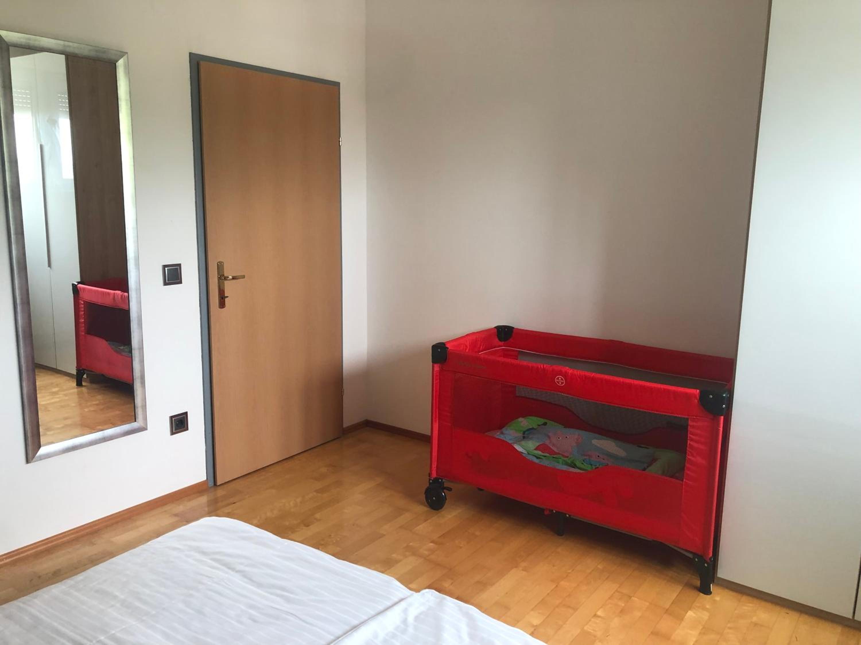 Two-Bedroom Apartment - Photo 28